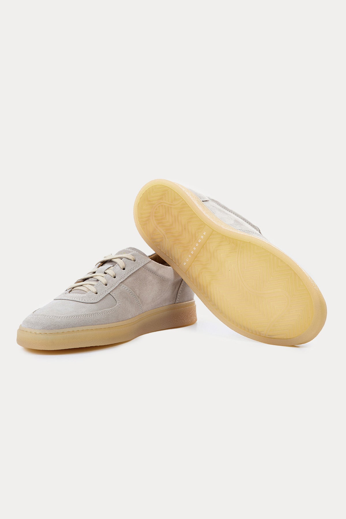 Henderson Levante Süet Sneaker Ayakkabı