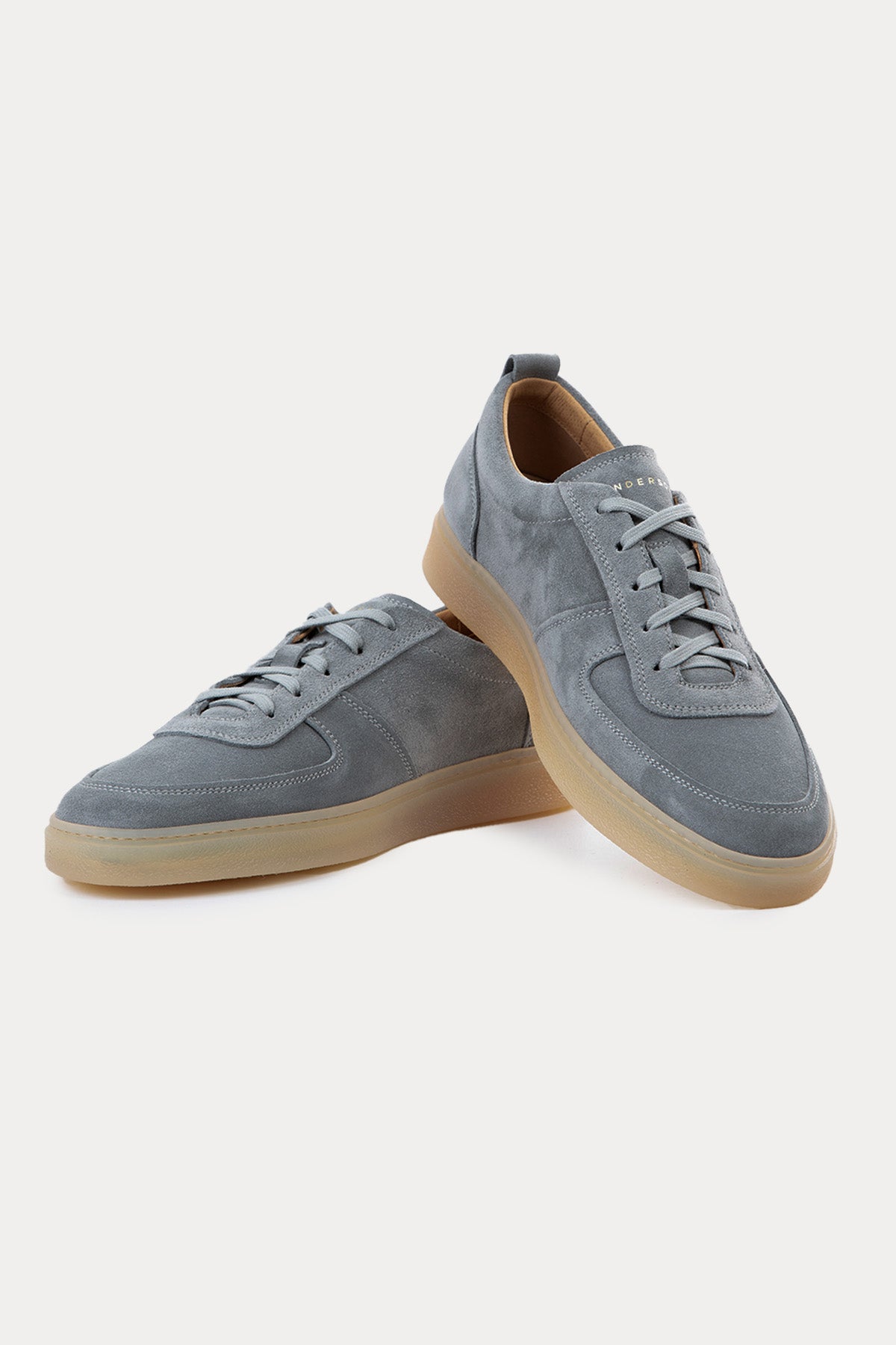 Henderson Levante Süet Sneaker Ayakkabı