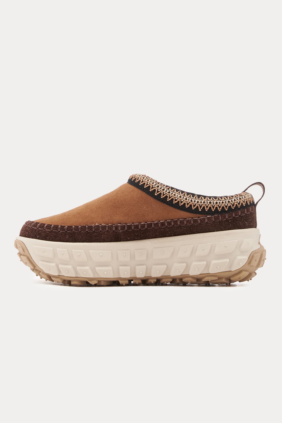 Ugg Chestnut Venture Daze Süet Terlik