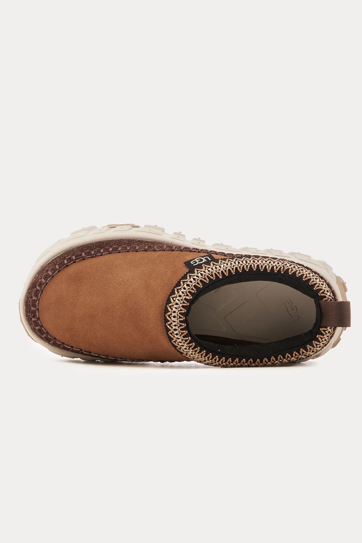 Ugg Chestnut Venture Daze Süet Terlik