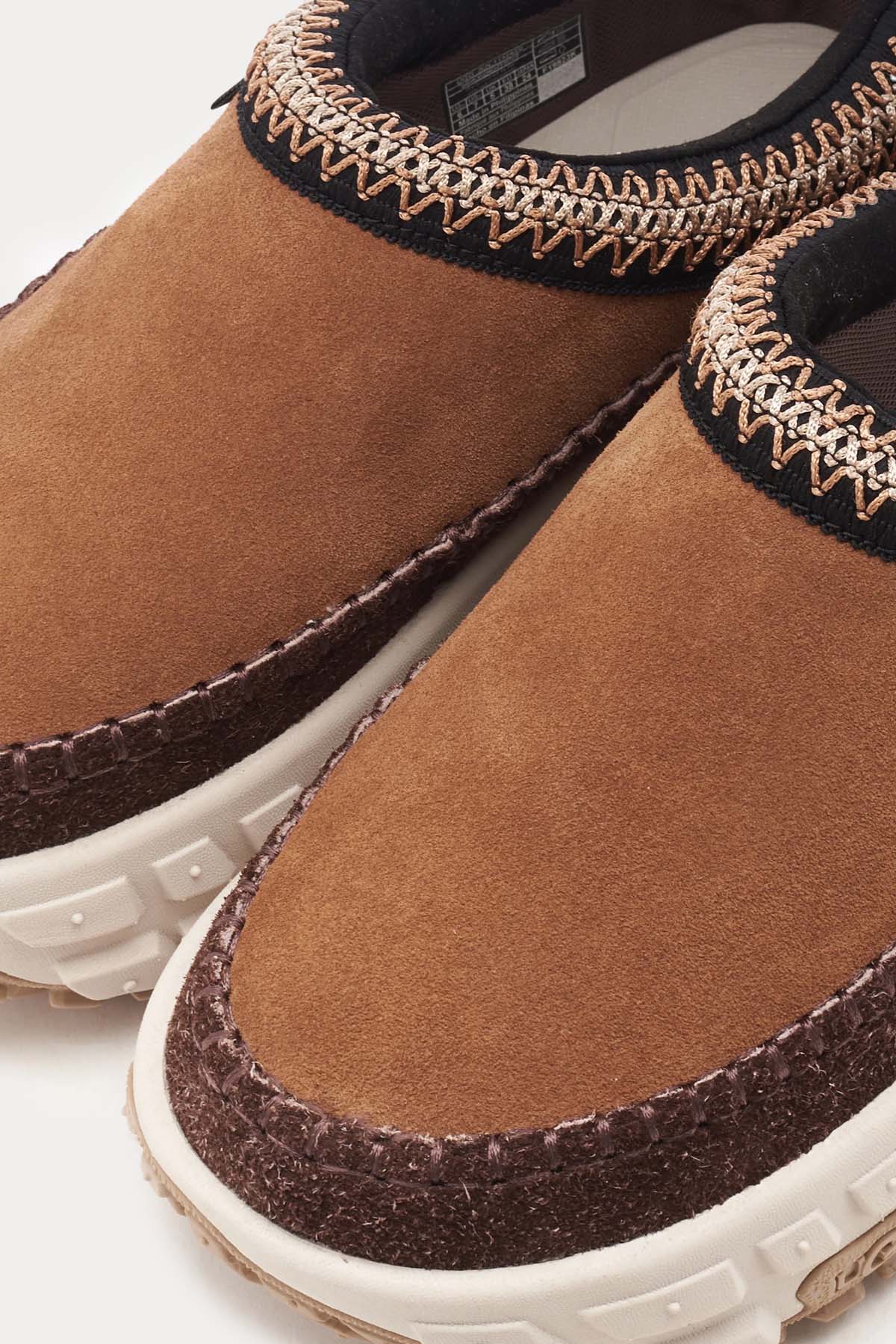 Ugg Chestnut Venture Daze Süet Terlik