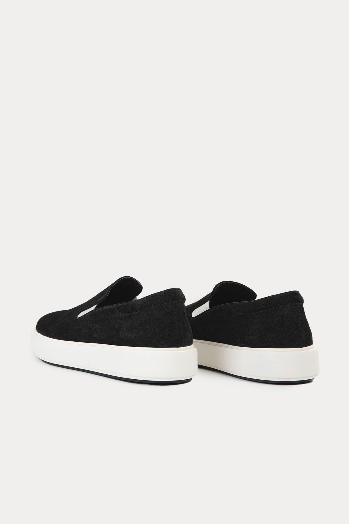 Officine Creative Zephyr Extralight Taban Nubuk Loafer Ayakkabı