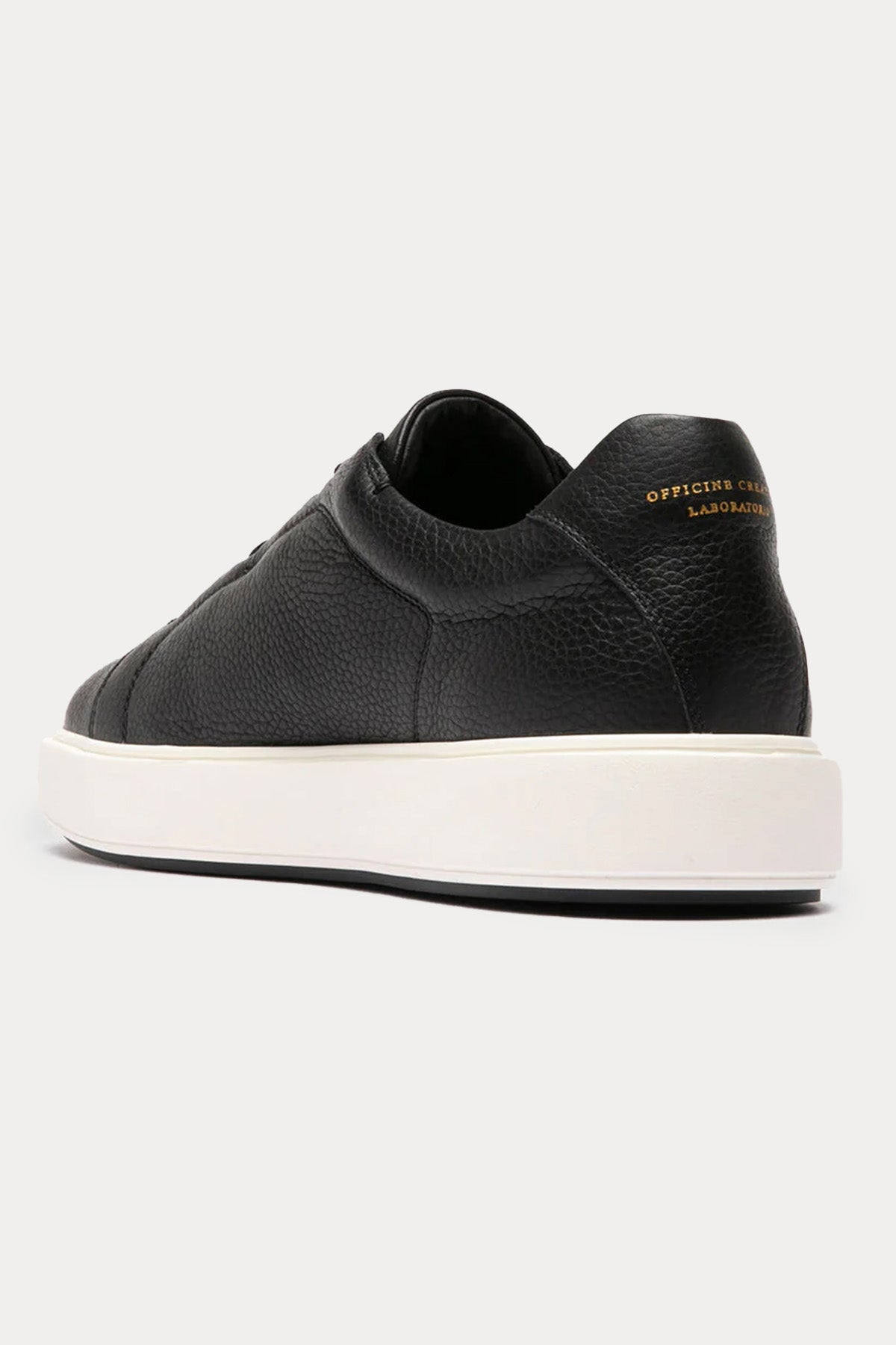 Officine Creative Slouch Extralight Taban Deri Sneaker Ayakkabı