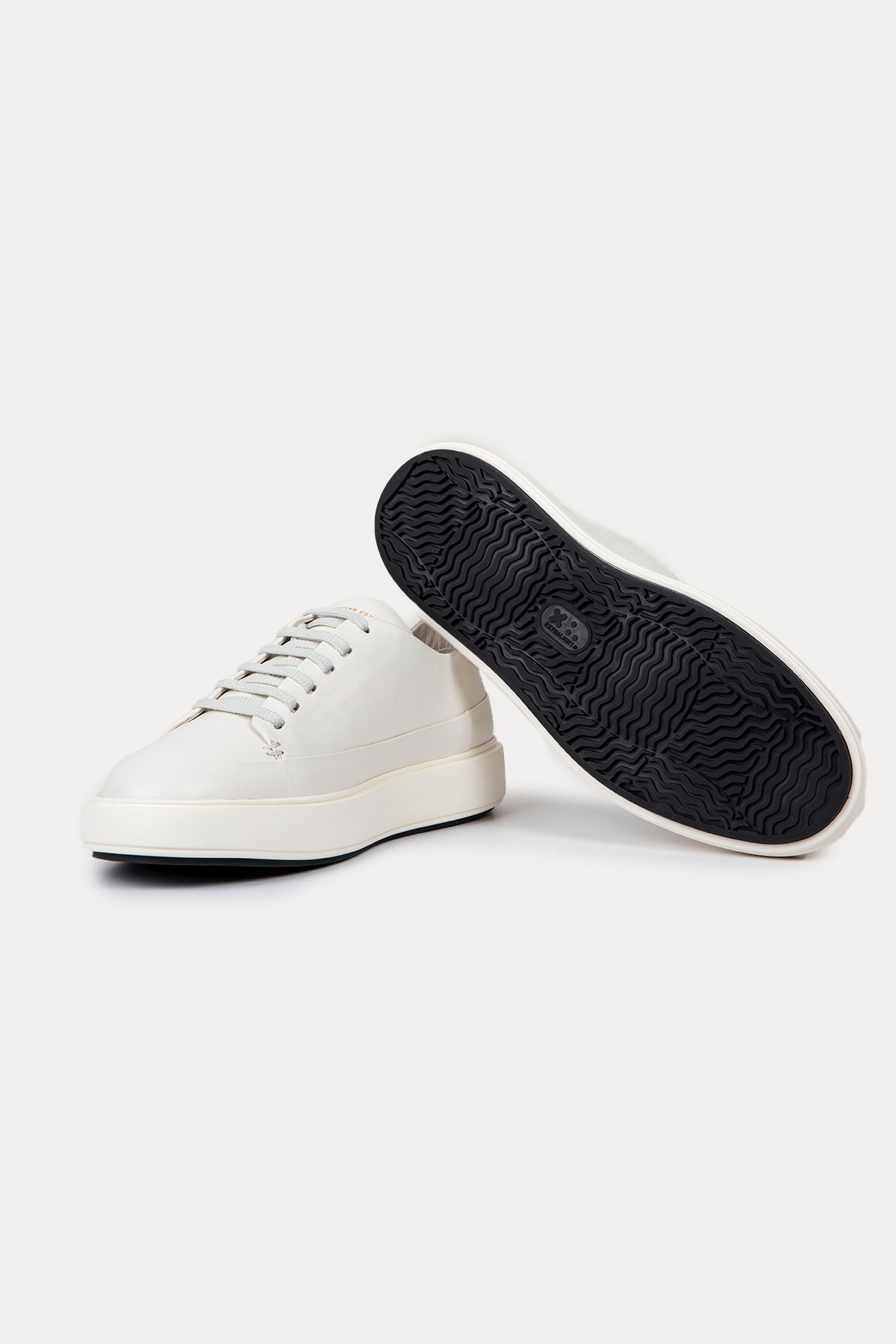 Officine Creative Release Extralight Taban Deri Sneaker Ayakkabı