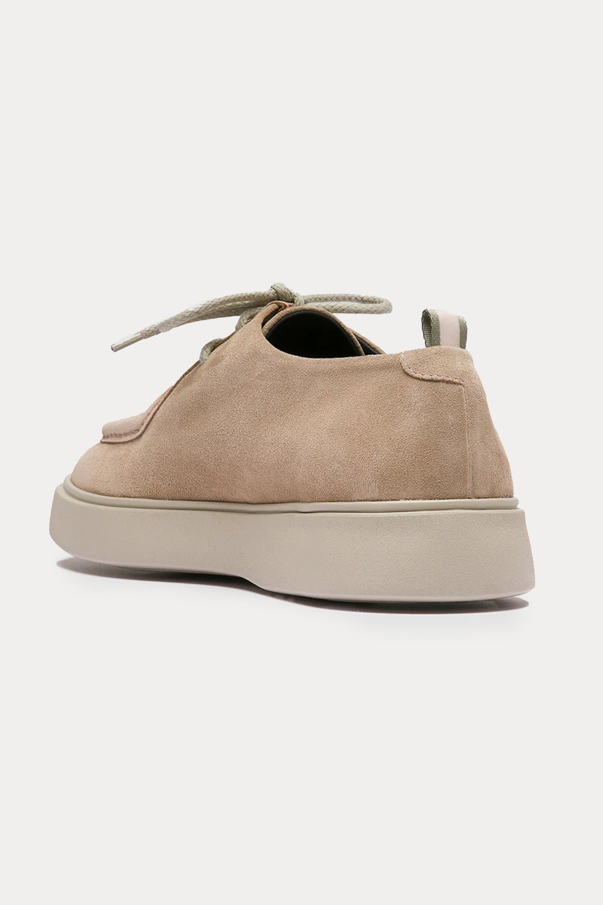 Officine Creative Frame Extralight Taban Süet Casual Ayakkabı