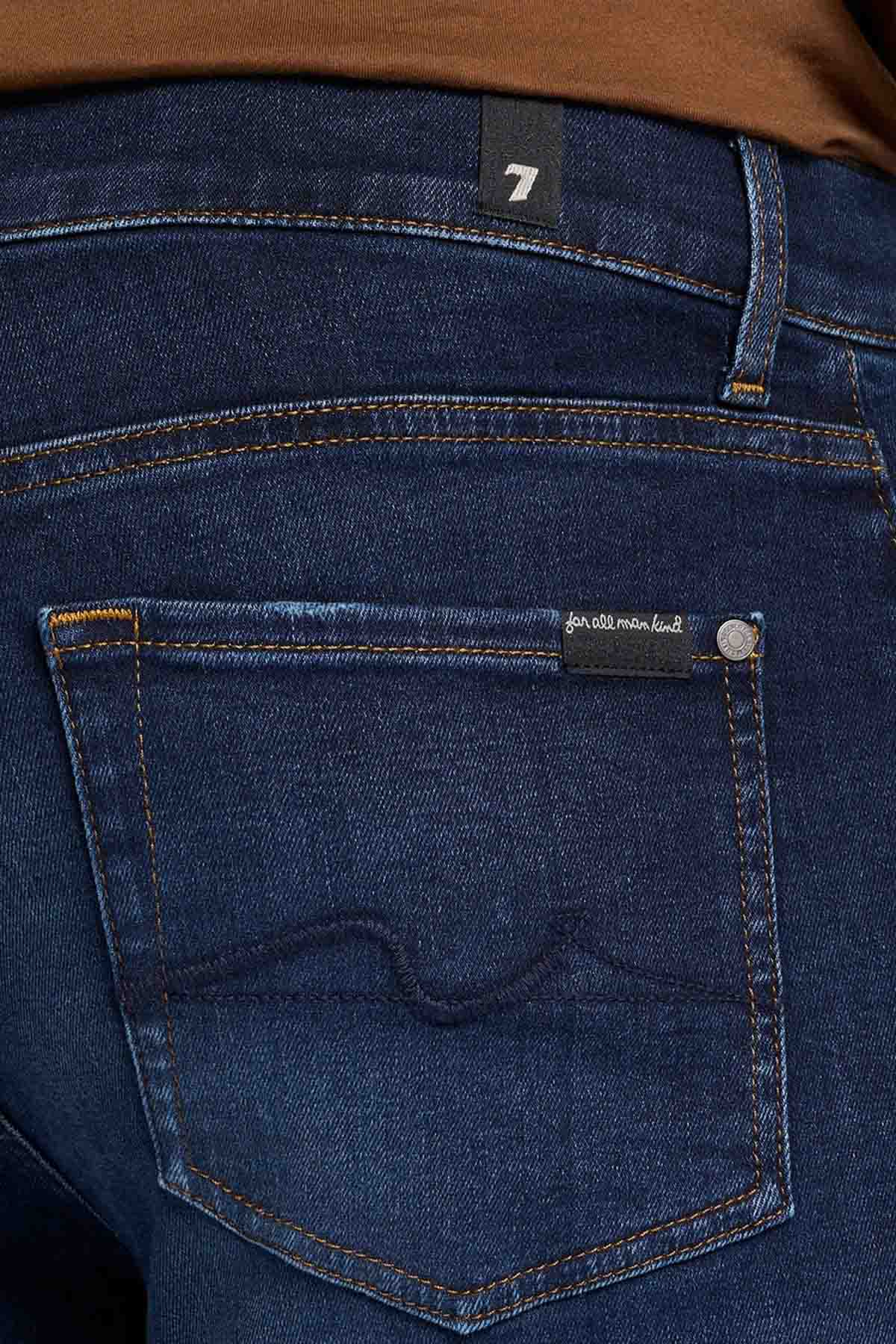 7 For All Mankind Slimmy Tapered Moden Slim Fit Jeans