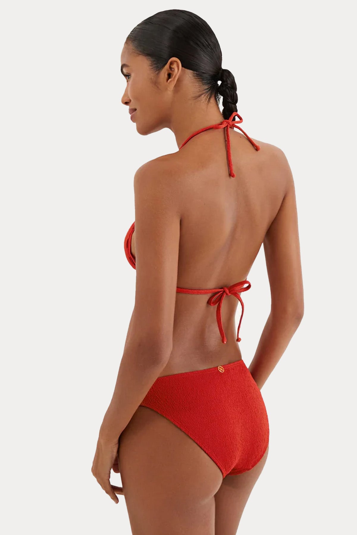 Vix Naya Tri Boyundan Bağlamalı Bikini-Bikini-Libas