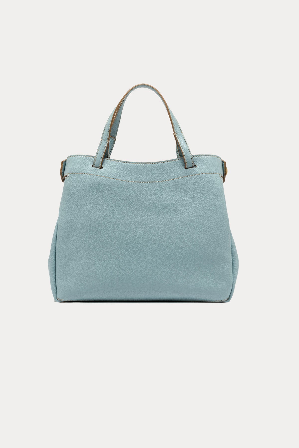 Gianni Chiarini Ottavia Deri Omuz Çantası