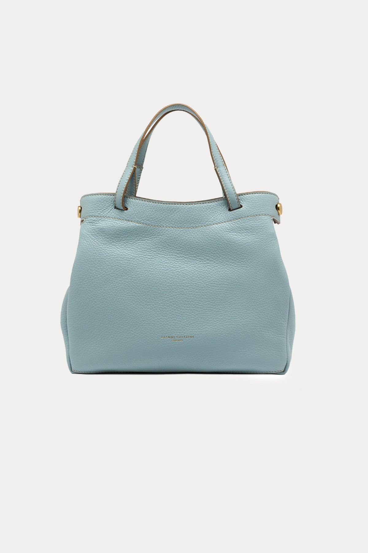 Gianni Chiarini Ottavia Deri Omuz Çantası