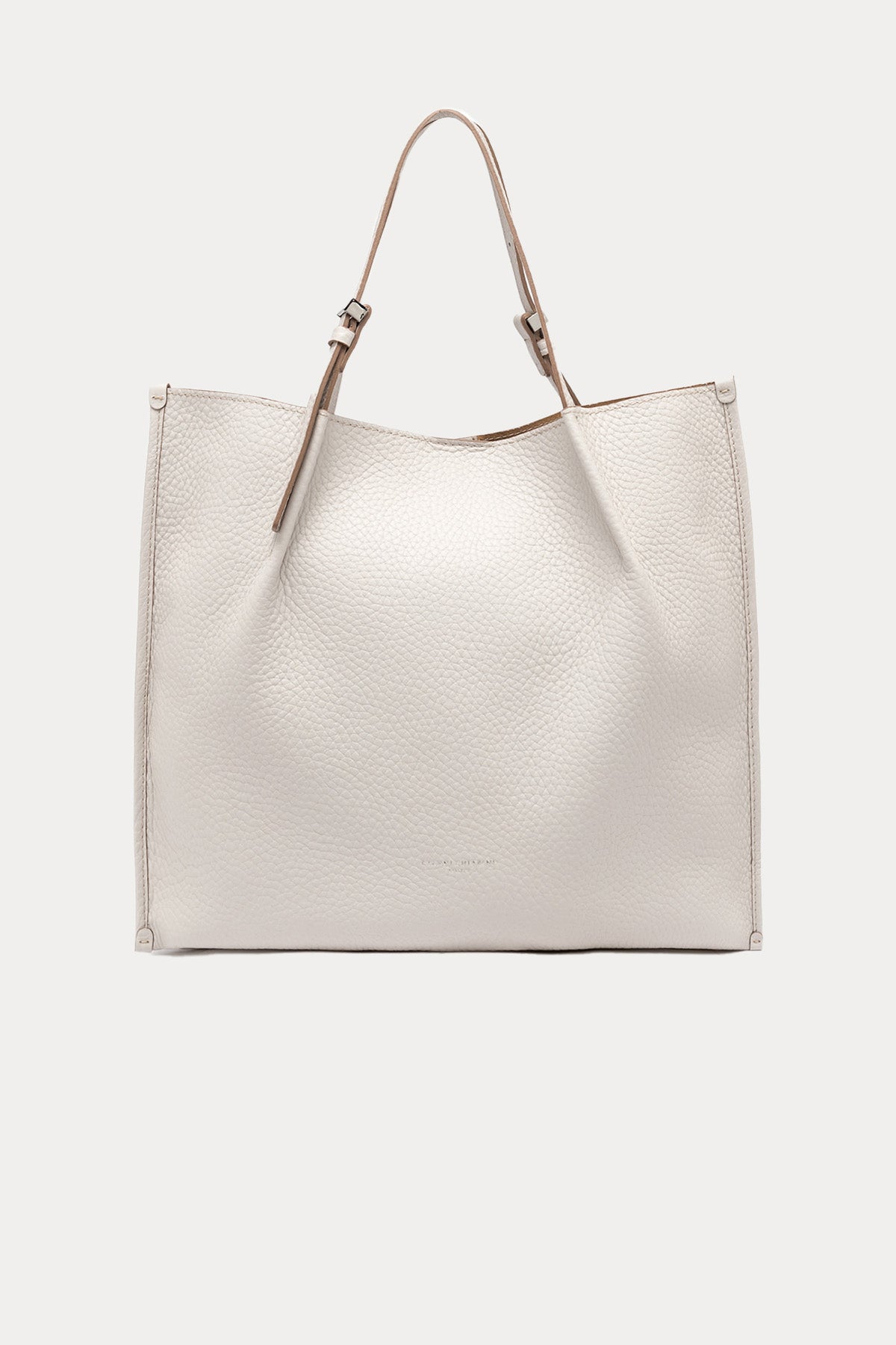 Gianni Chiarini Dory Deri Omuz Çantası