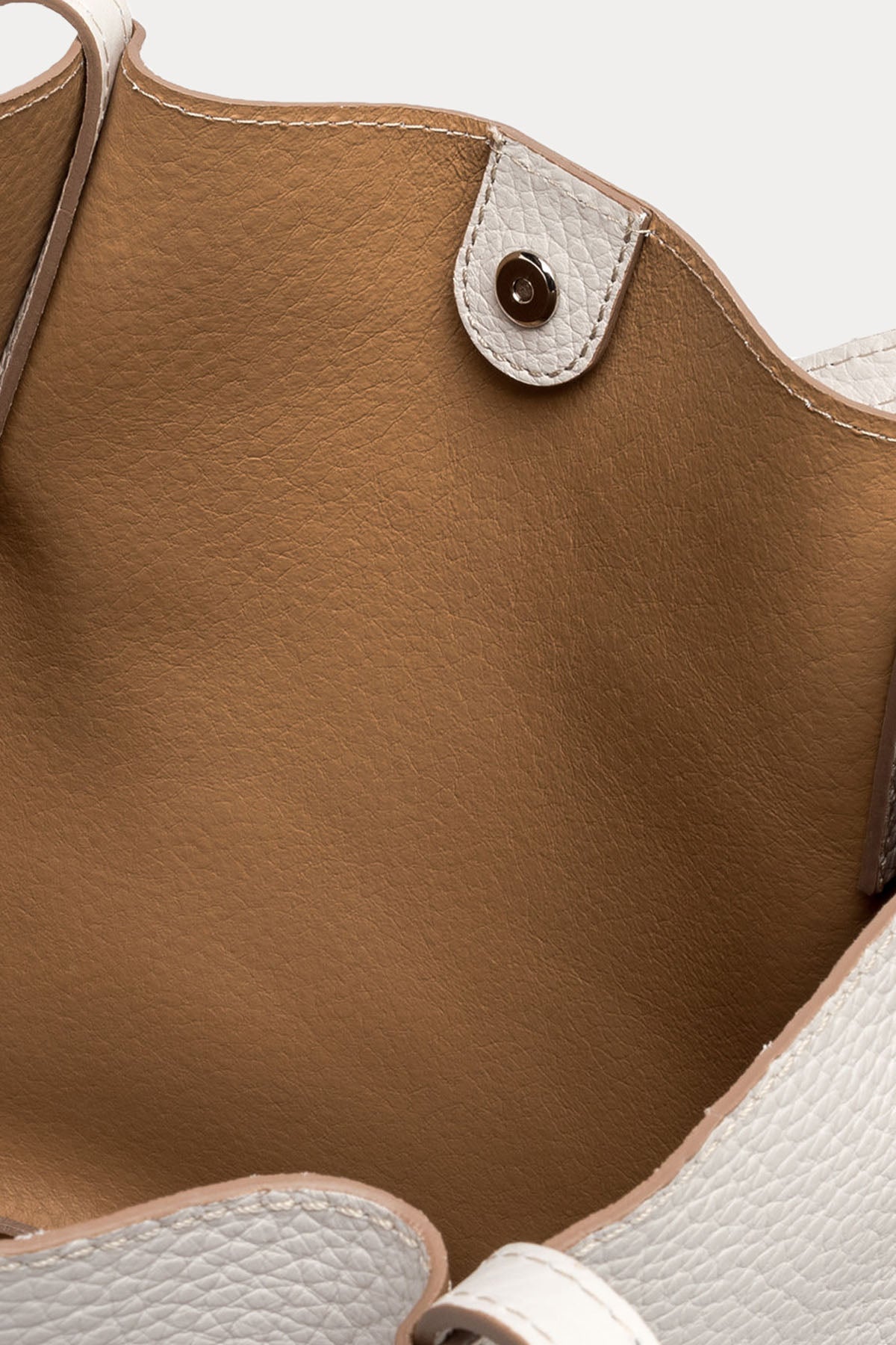 Gianni Chiarini Dory Deri Omuz Çantası