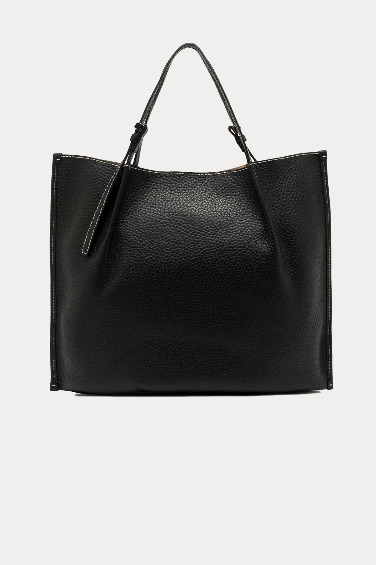 Gianni Chiarini Dory Deri Omuz Çantası