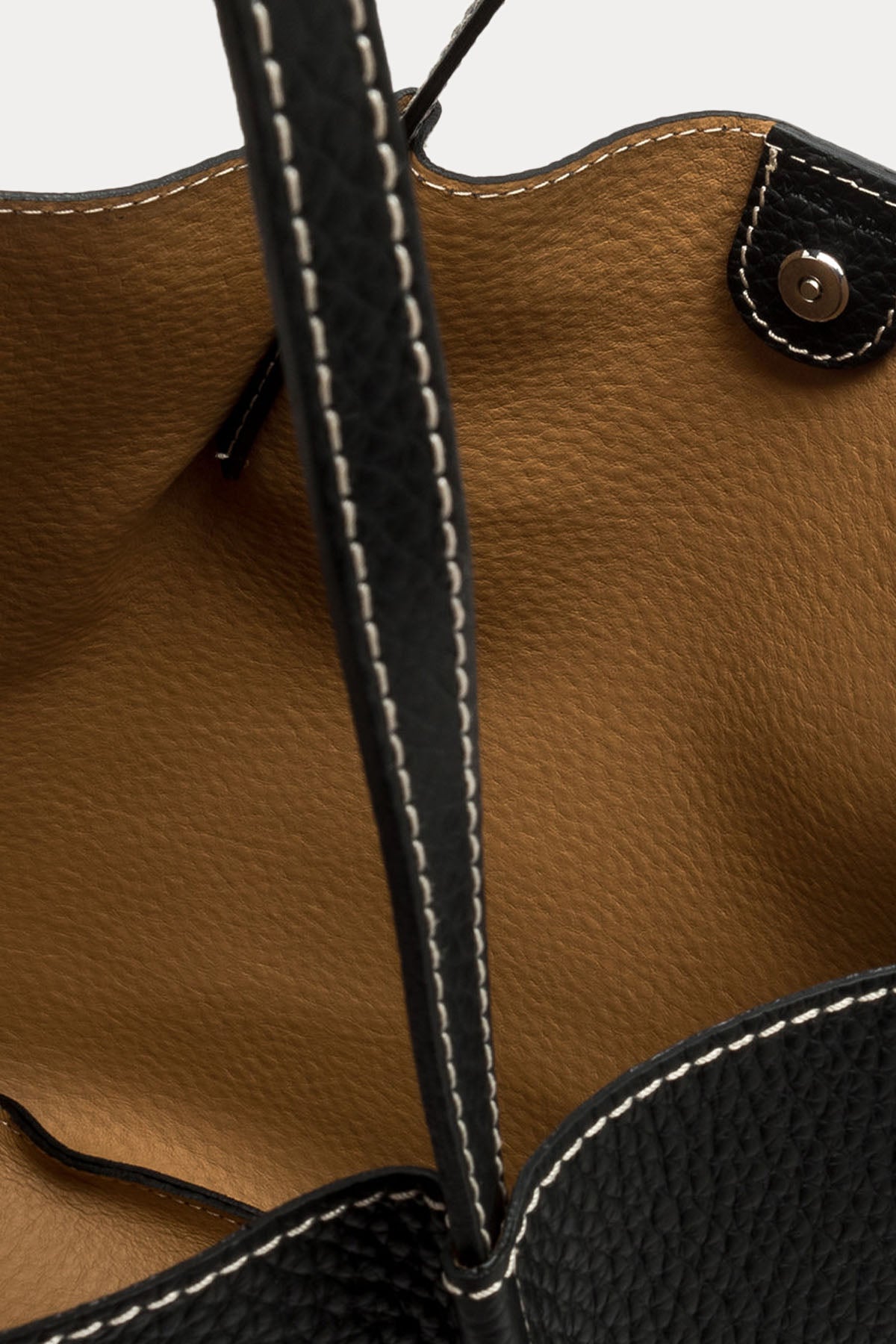 Gianni Chiarini Dory Deri Omuz Çantası