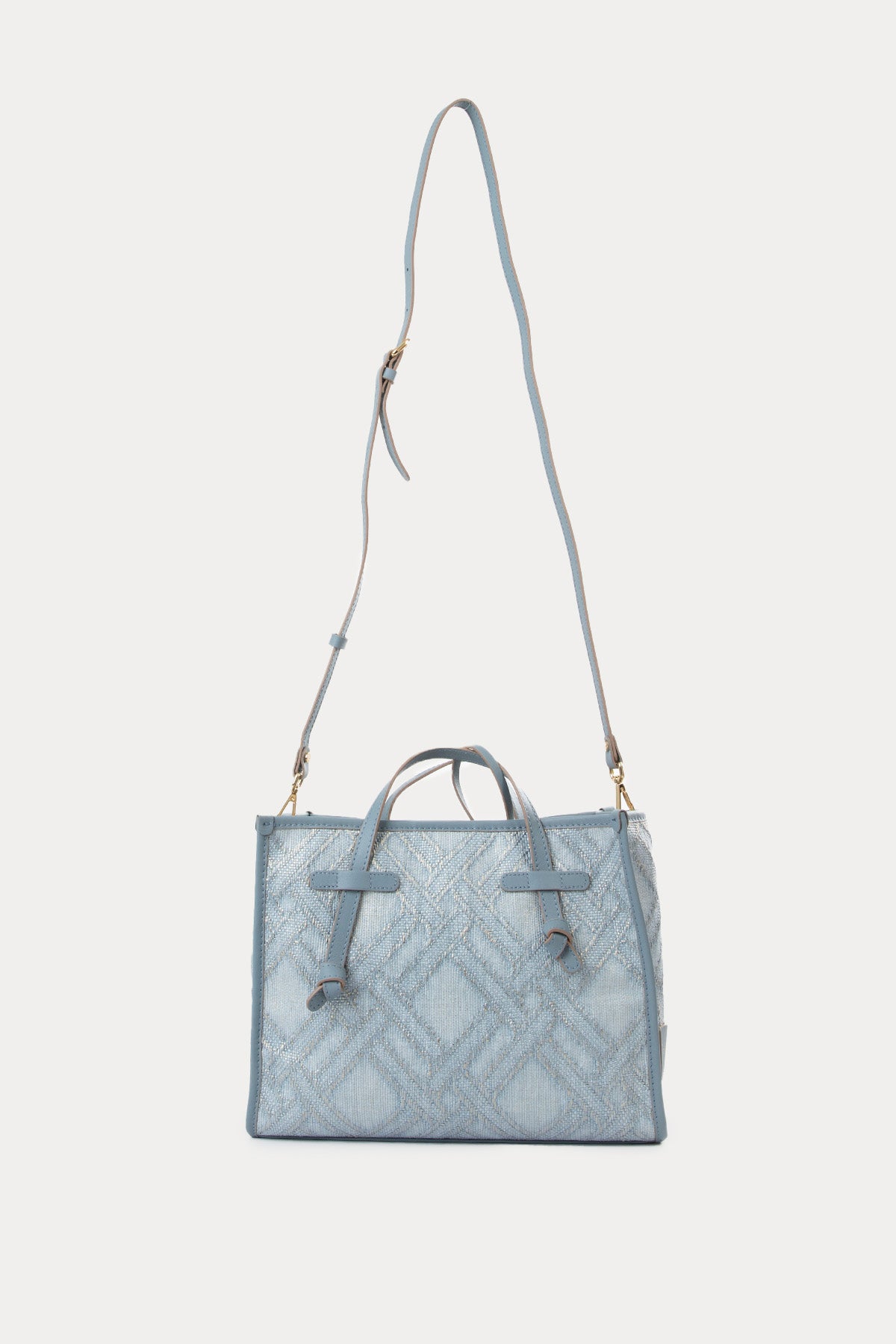 Gianni Chiarini Miss Marcella Desenli Omuz Çantası-Çanta-Libas
