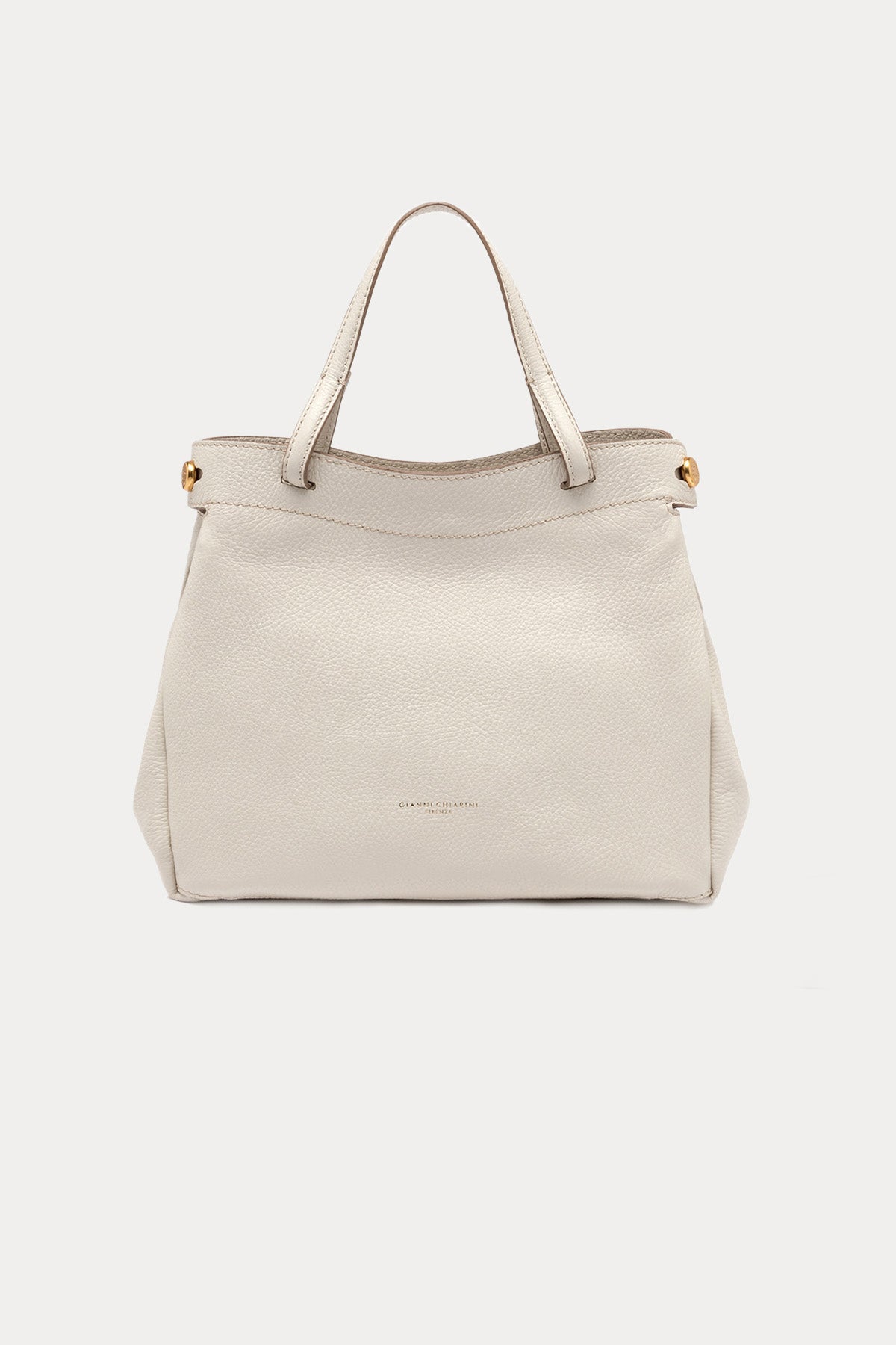 Gianni Chiarini Ottavia Deri Omuz Çantası