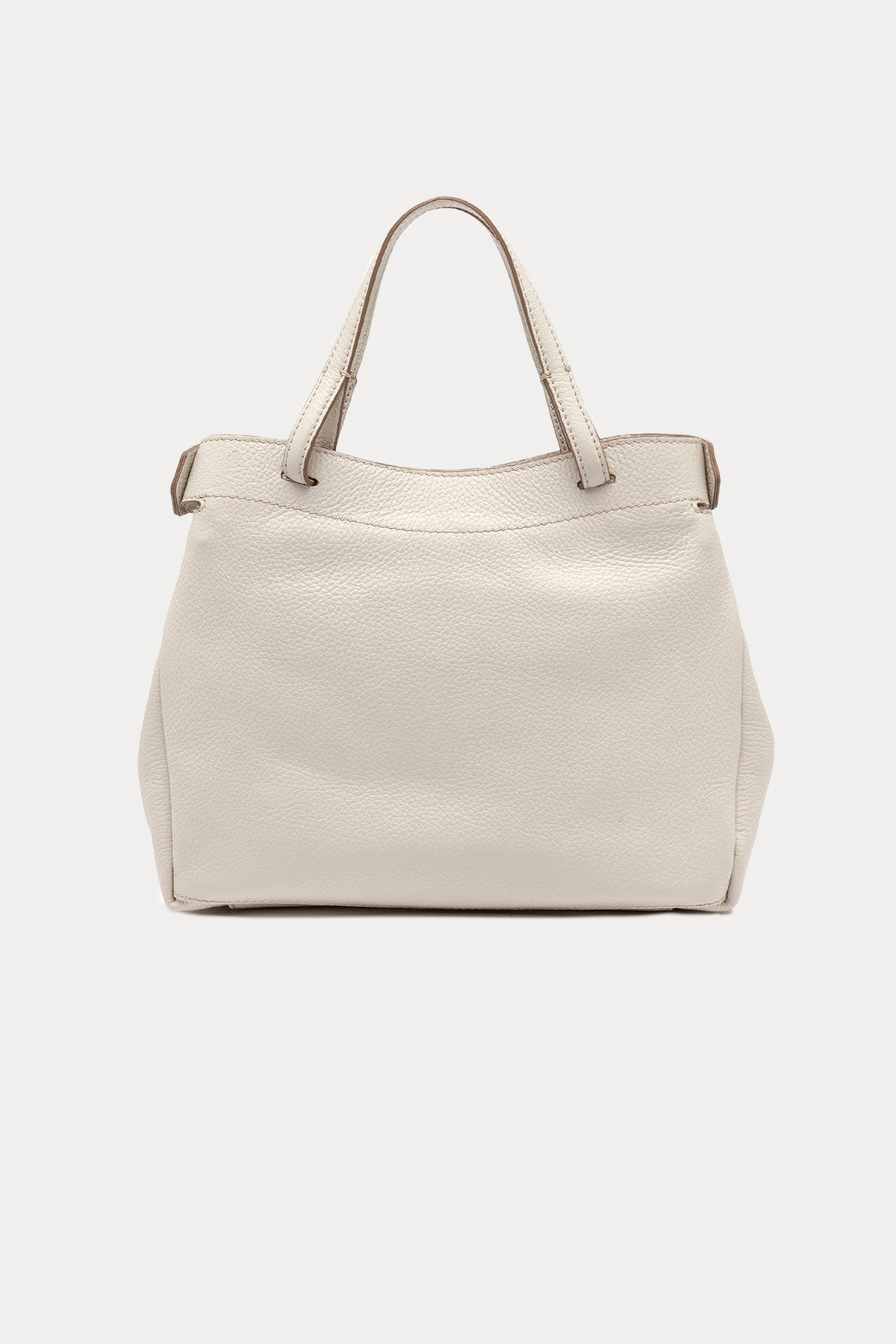 Gianni Chiarini Ottavia Deri Omuz Çantası