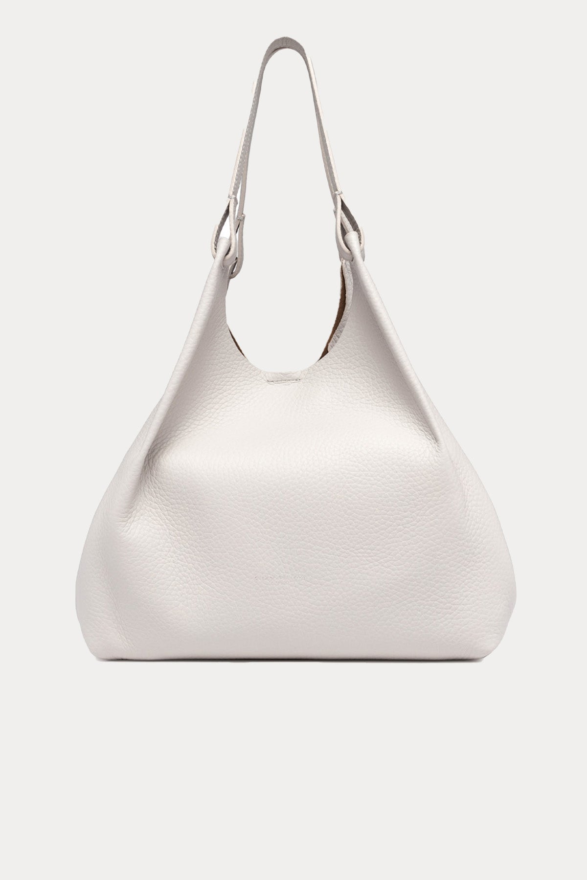 Gianni Chiarini Dua Deri Omuz Çantası