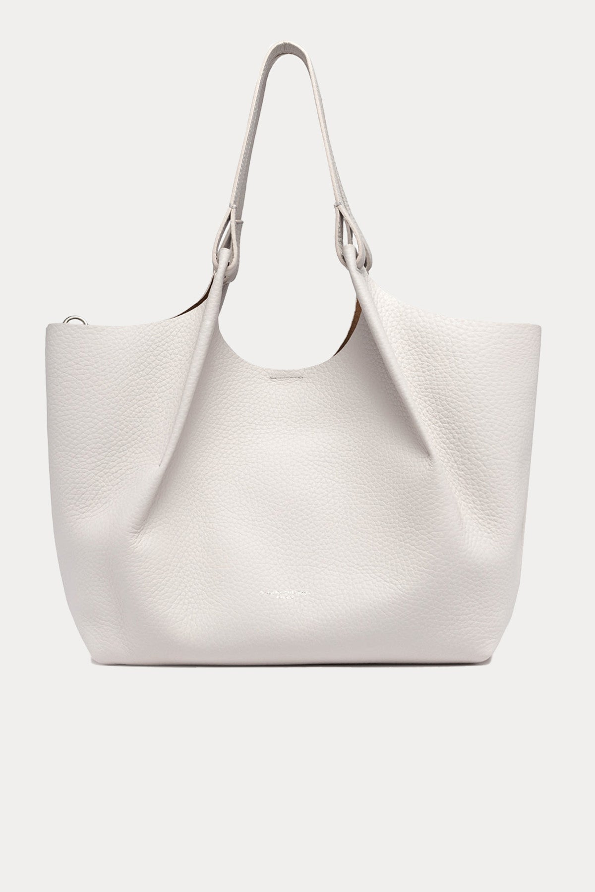 Gianni Chiarini Dua Deri Omuz Çantası