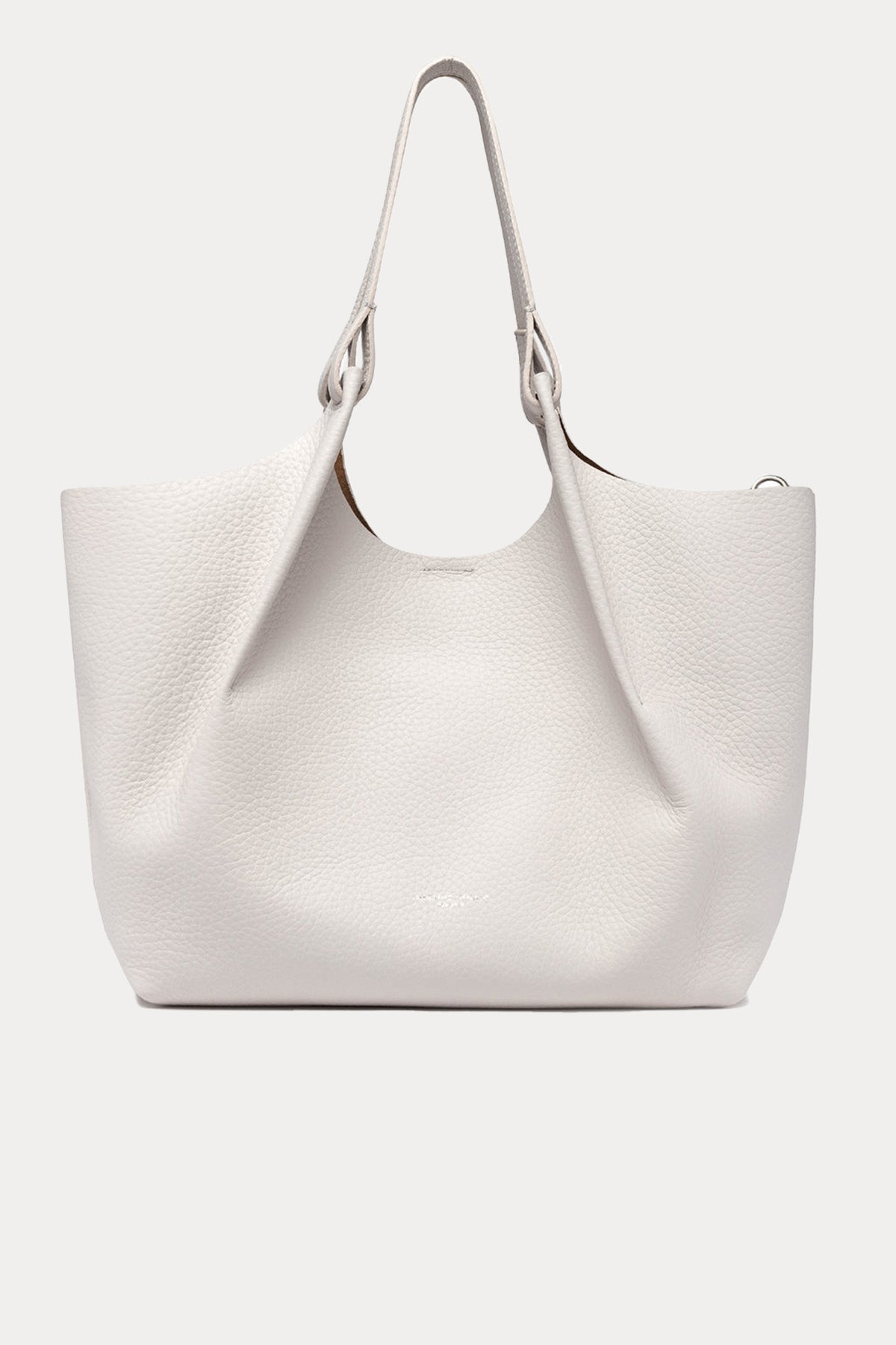 Gianni Chiarini Dua Deri Omuz Çantası