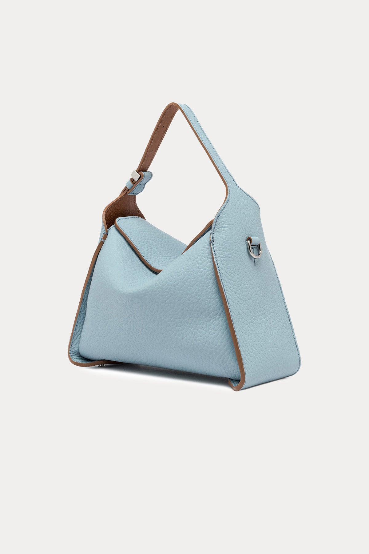 Gianni Chiarini Penelope Deri Omuz Çantası