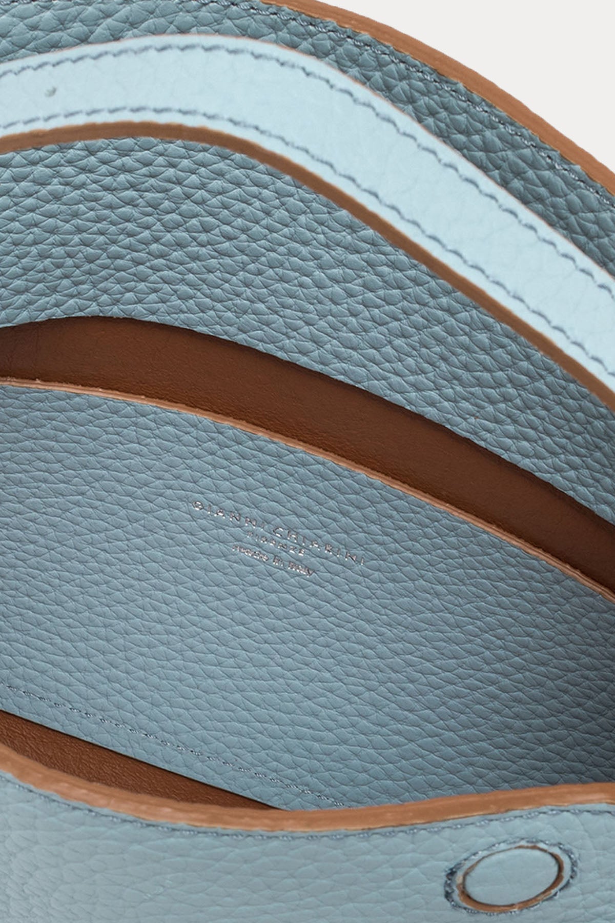 Gianni Chiarini Penelope Deri Omuz Çantası