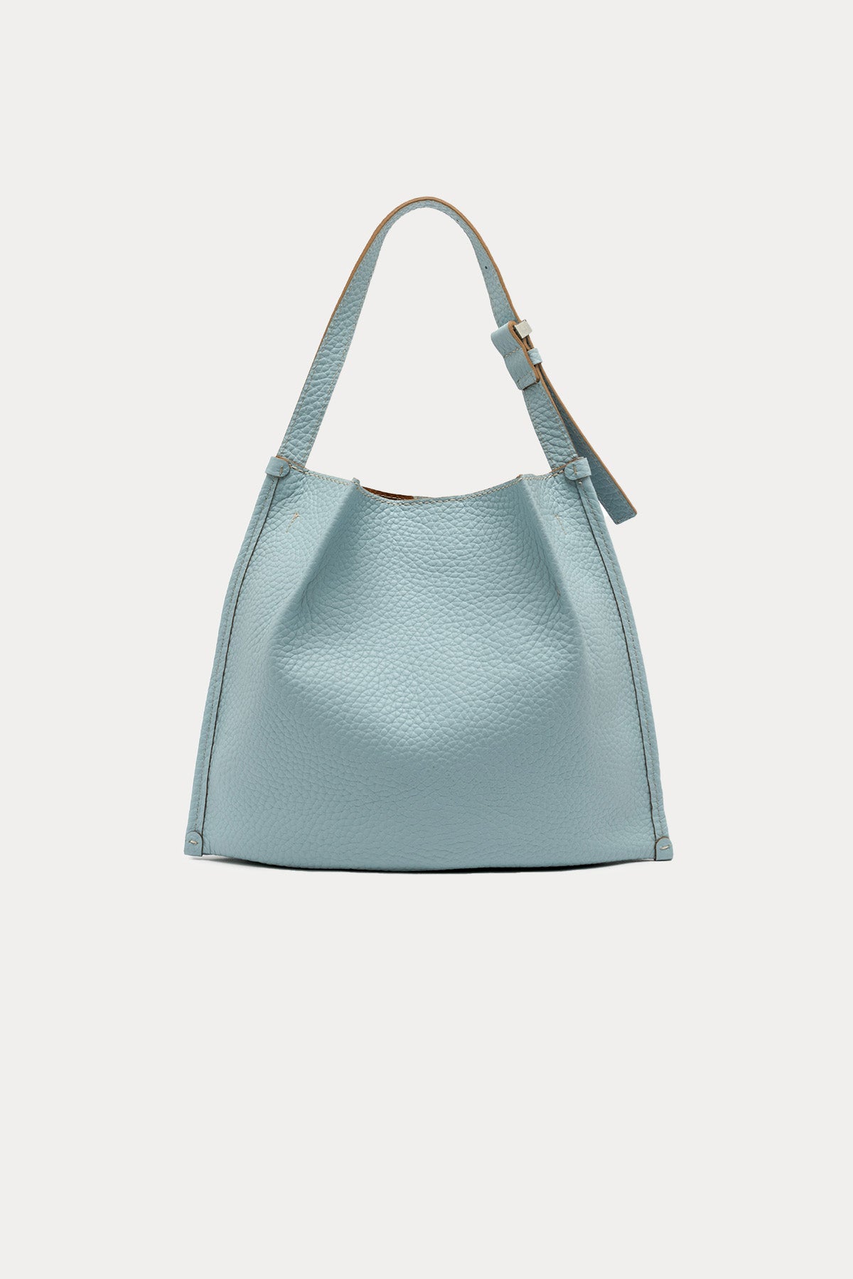 Gianni Chiarini Dory Deri Omuz Çantası