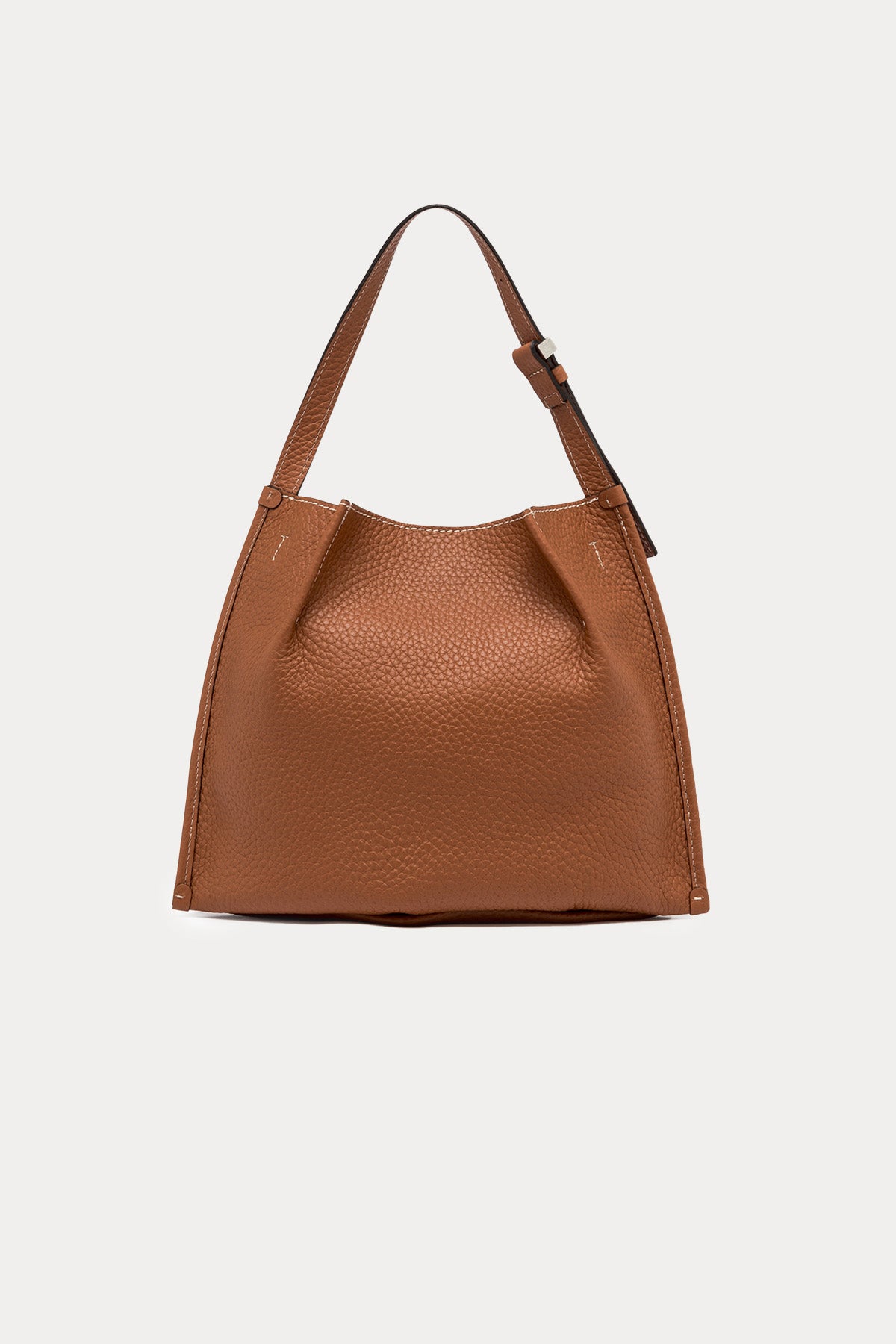 Gianni Chiarini Dory Deri Omuz Çantası