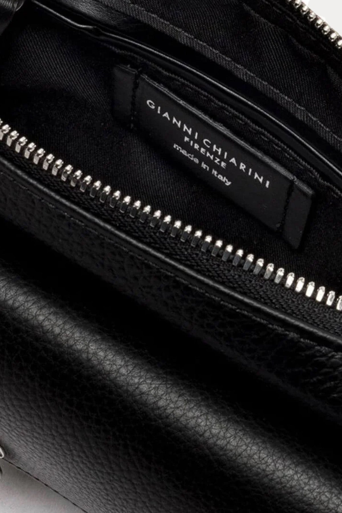 Gianni Chiarini Deva Deri Omuz Çantası