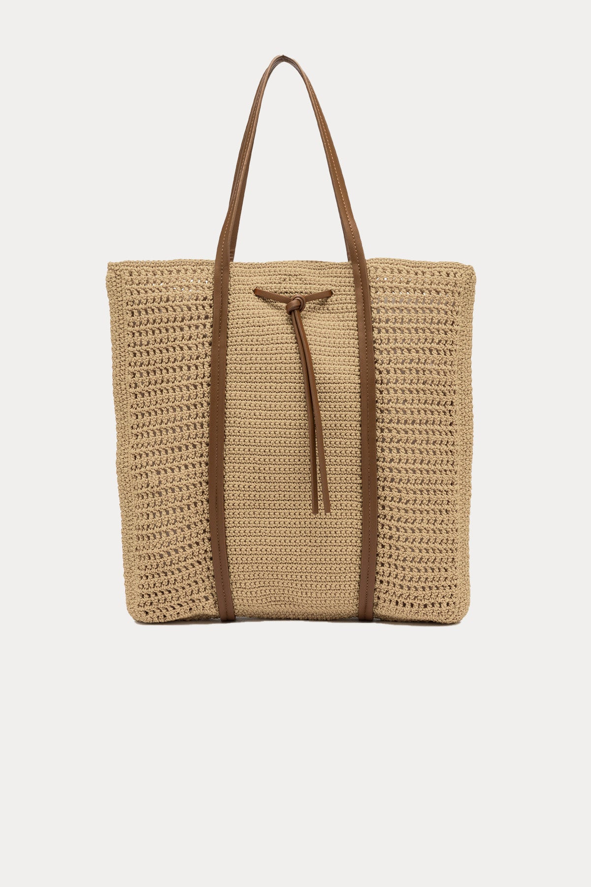 Gianni Chiarini Victoria Örgü Omuz Çantası