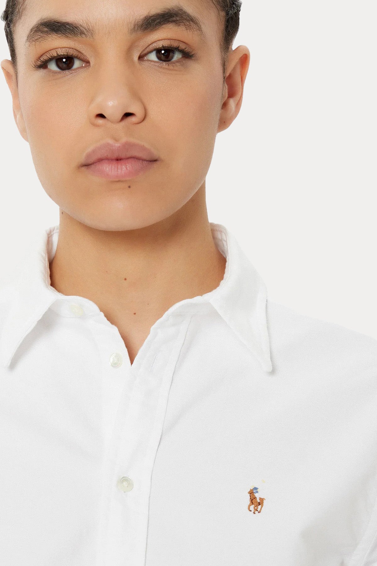 Polo Ralph Lauren Classic Fit Oxford Gömlek-Gömlek-Libas