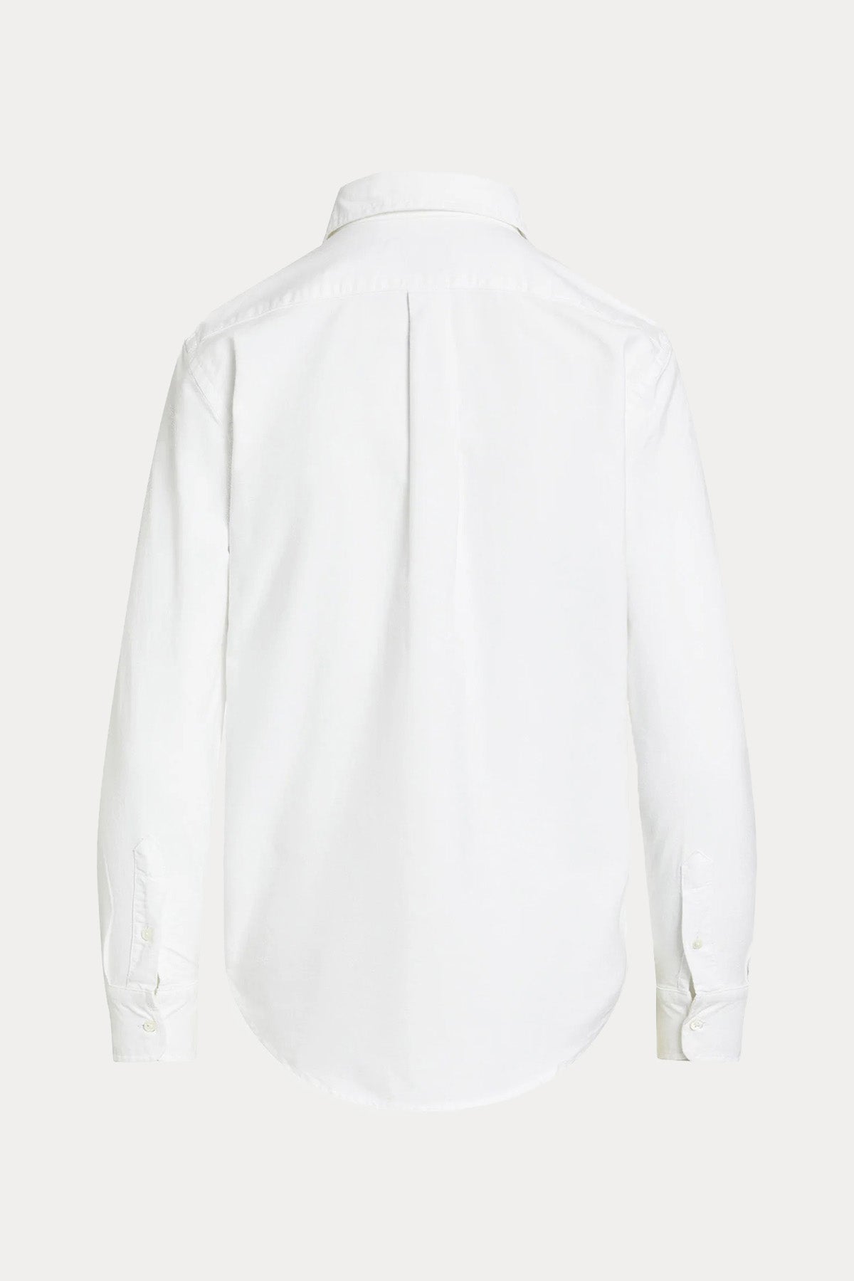 Polo Ralph Lauren Classic Fit Oxford Gömlek-Gömlek-Libas