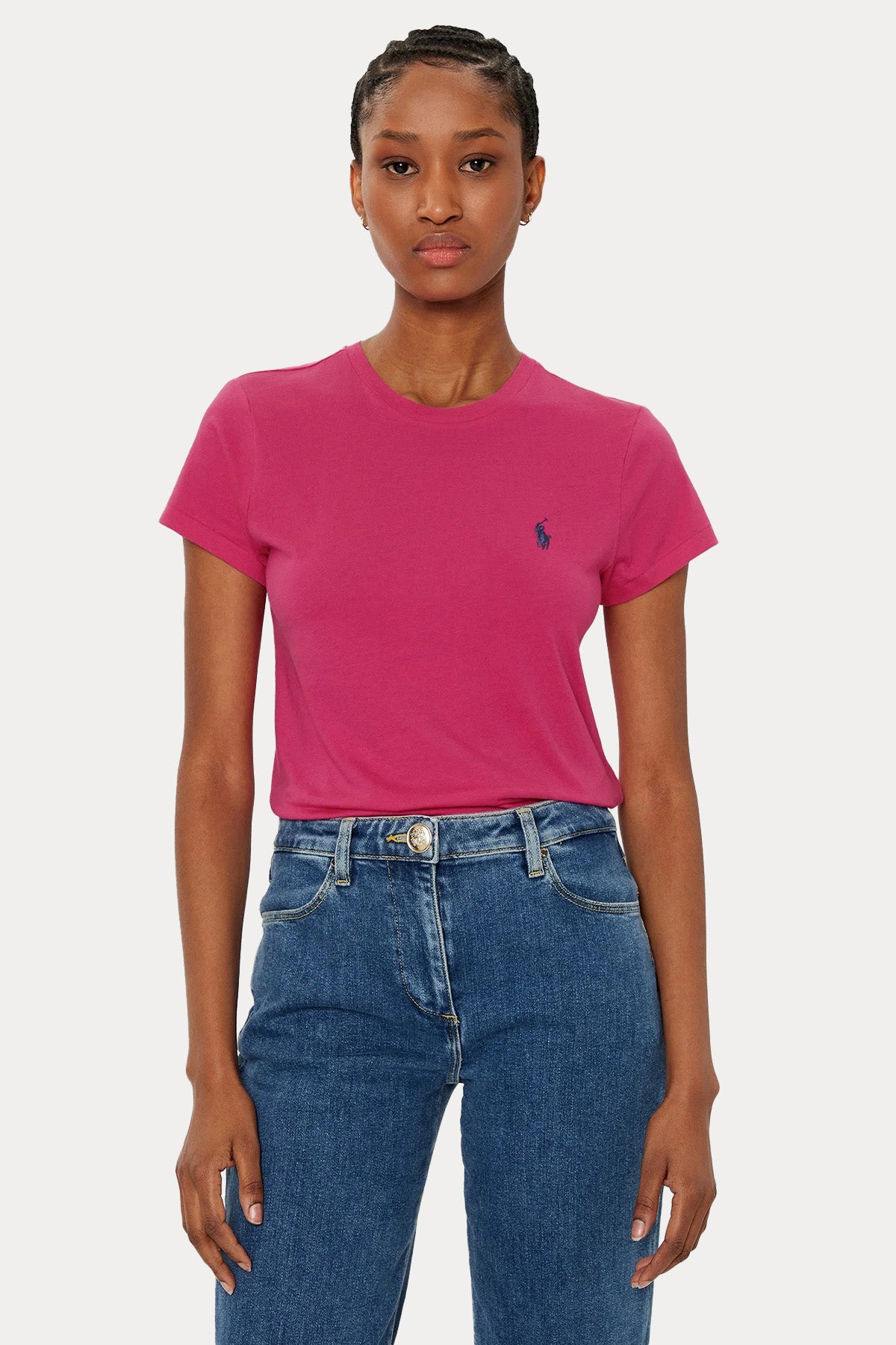 Polo Ralph Lauren Kadın T-shirt Koleksiyonu