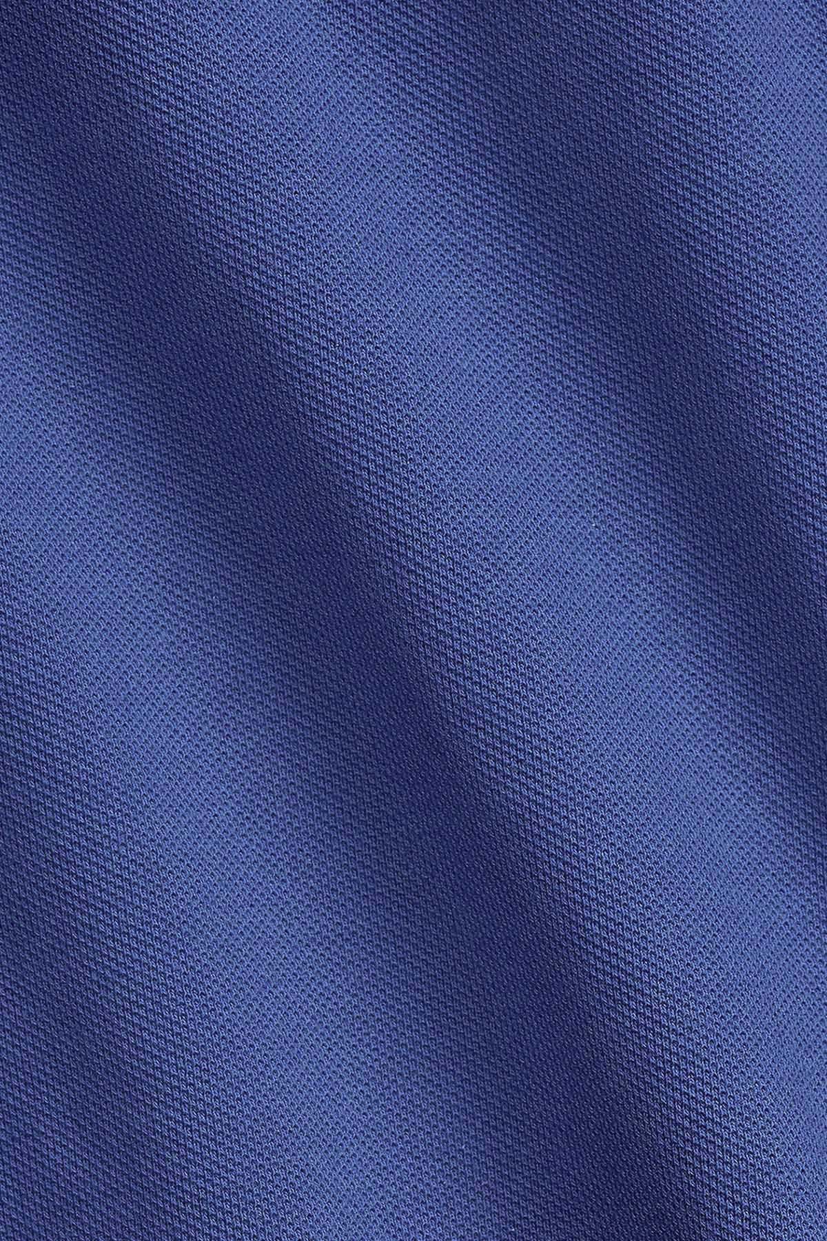 Polo Ralph Lauren Custom Fit Featherweight Mesh Gömlek