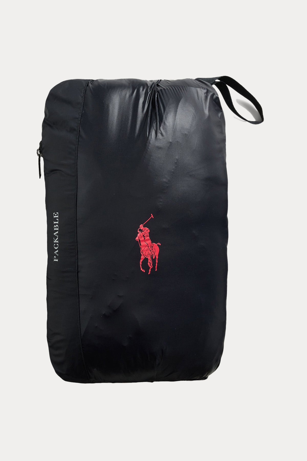 Polo Ralph Lauren Dik Yaka Puffer Mont