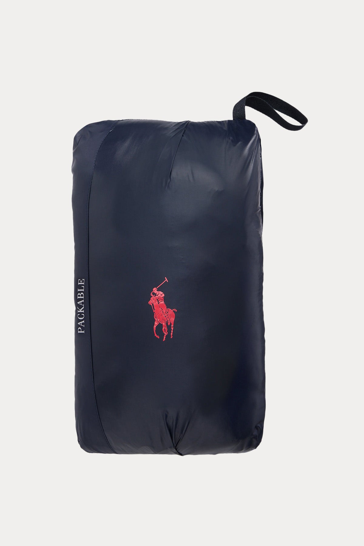 Polo Ralph Lauren Dik Yaka Puffer Mont