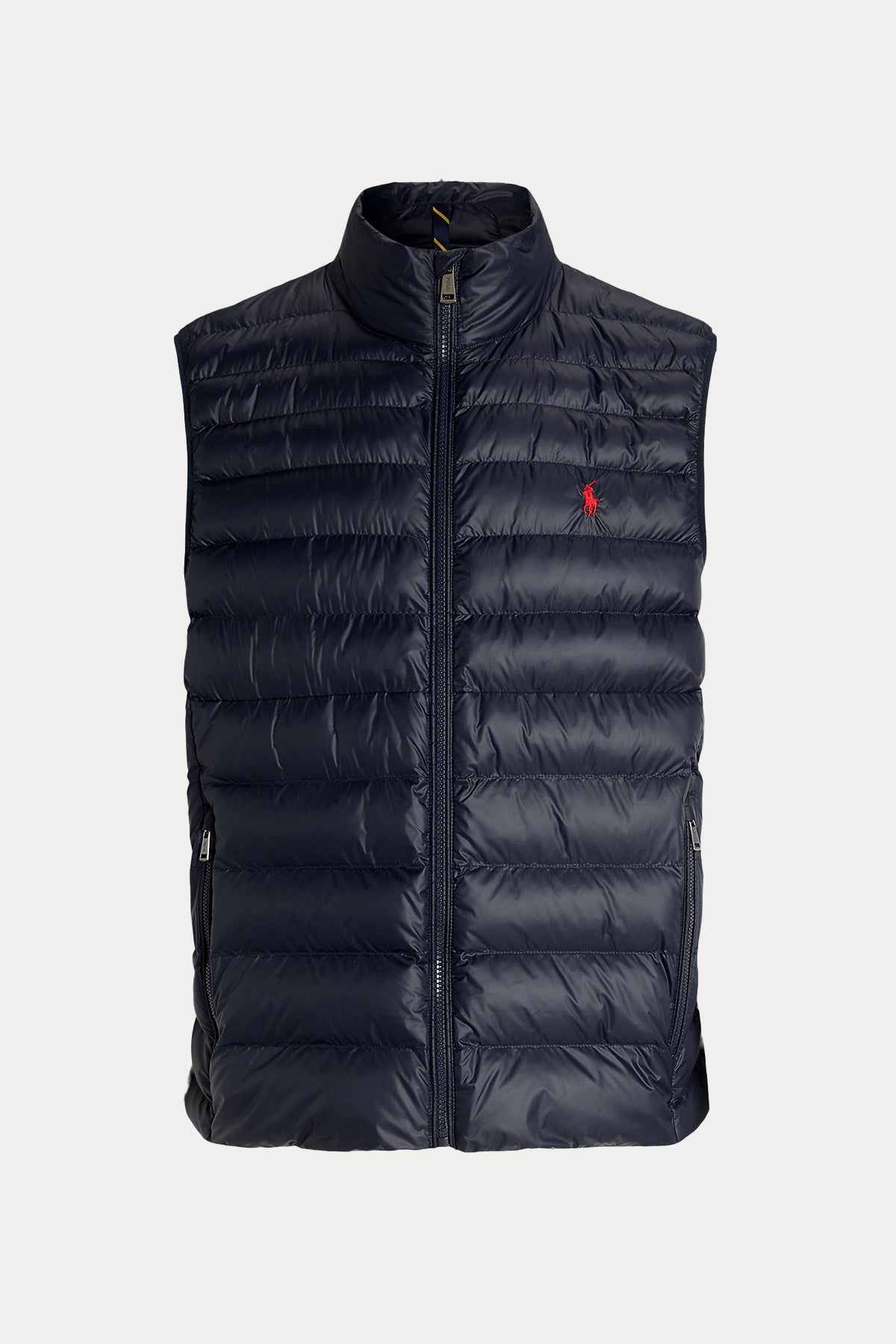 Polo Ralph Lauren Dik Yaka Puffer Yelek