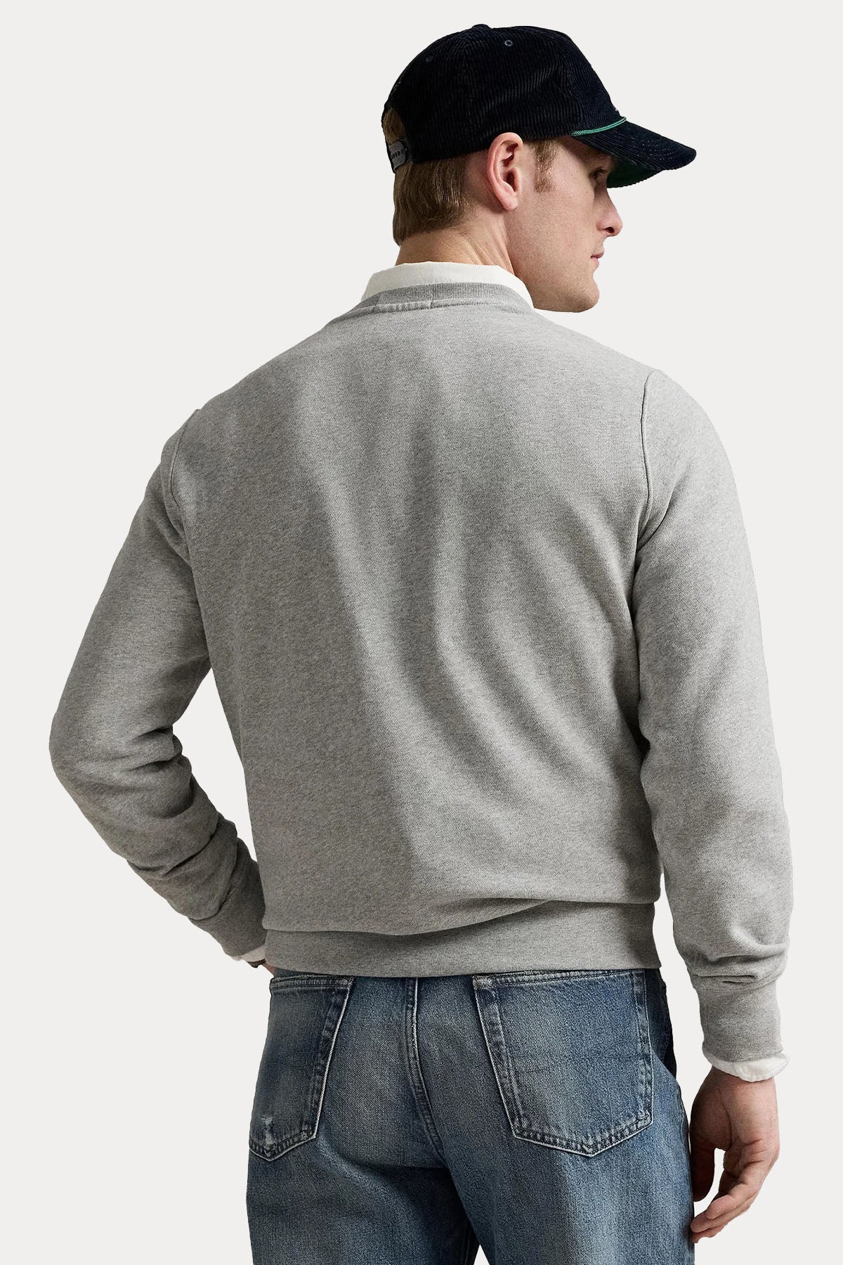 Polo Ralph Lauren Polo Bear Sweatshirt