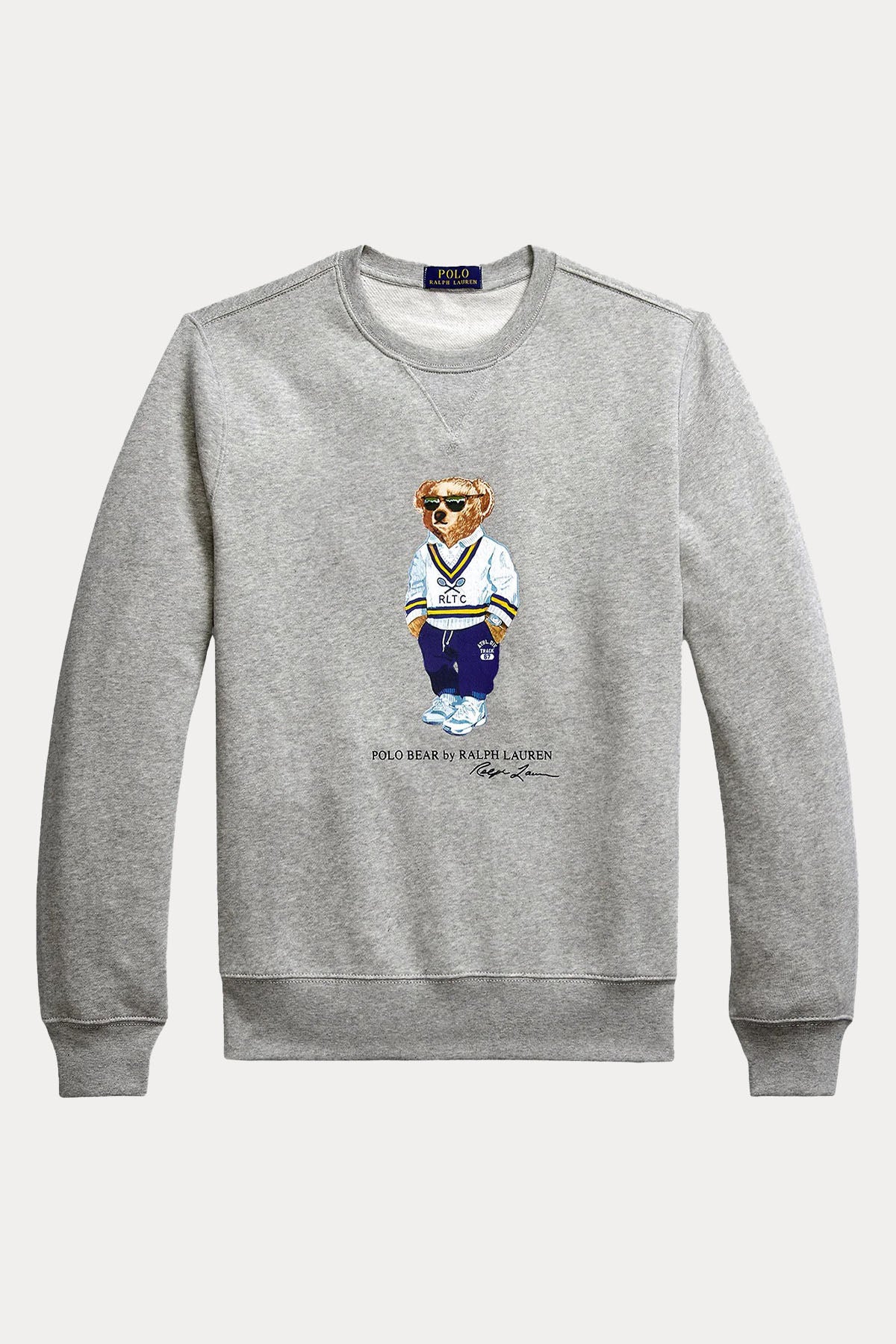 Polo Ralph Lauren Polo Bear Sweatshirt
