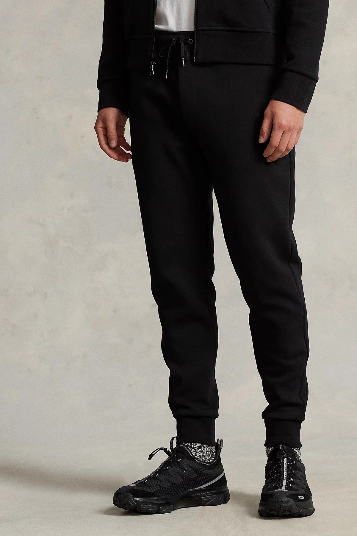 Polo Ralph Lauren Beli Lastikli Logolu Eşofman Altı