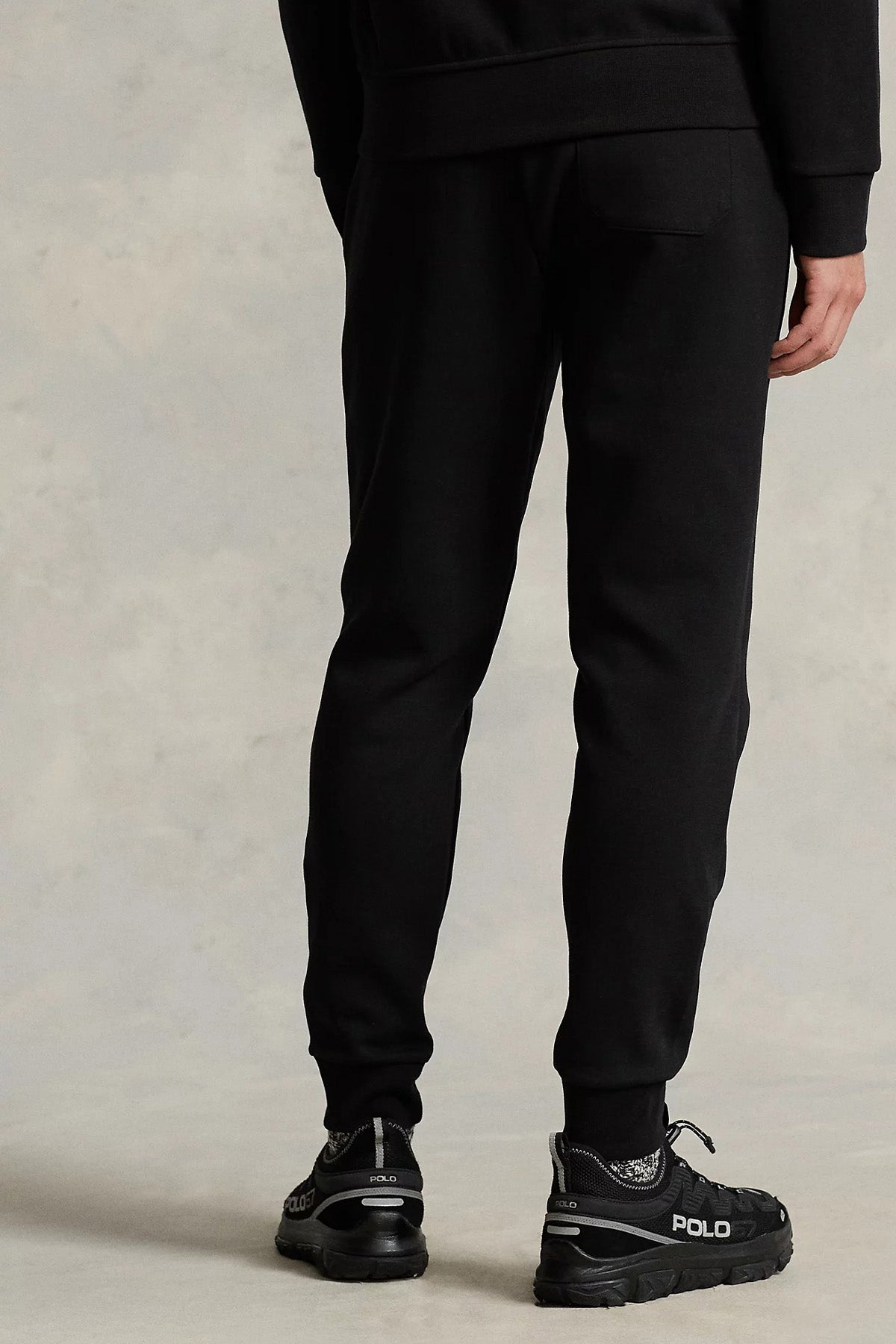 Polo Ralph Lauren Beli Lastikli Logolu Eşofman Altı