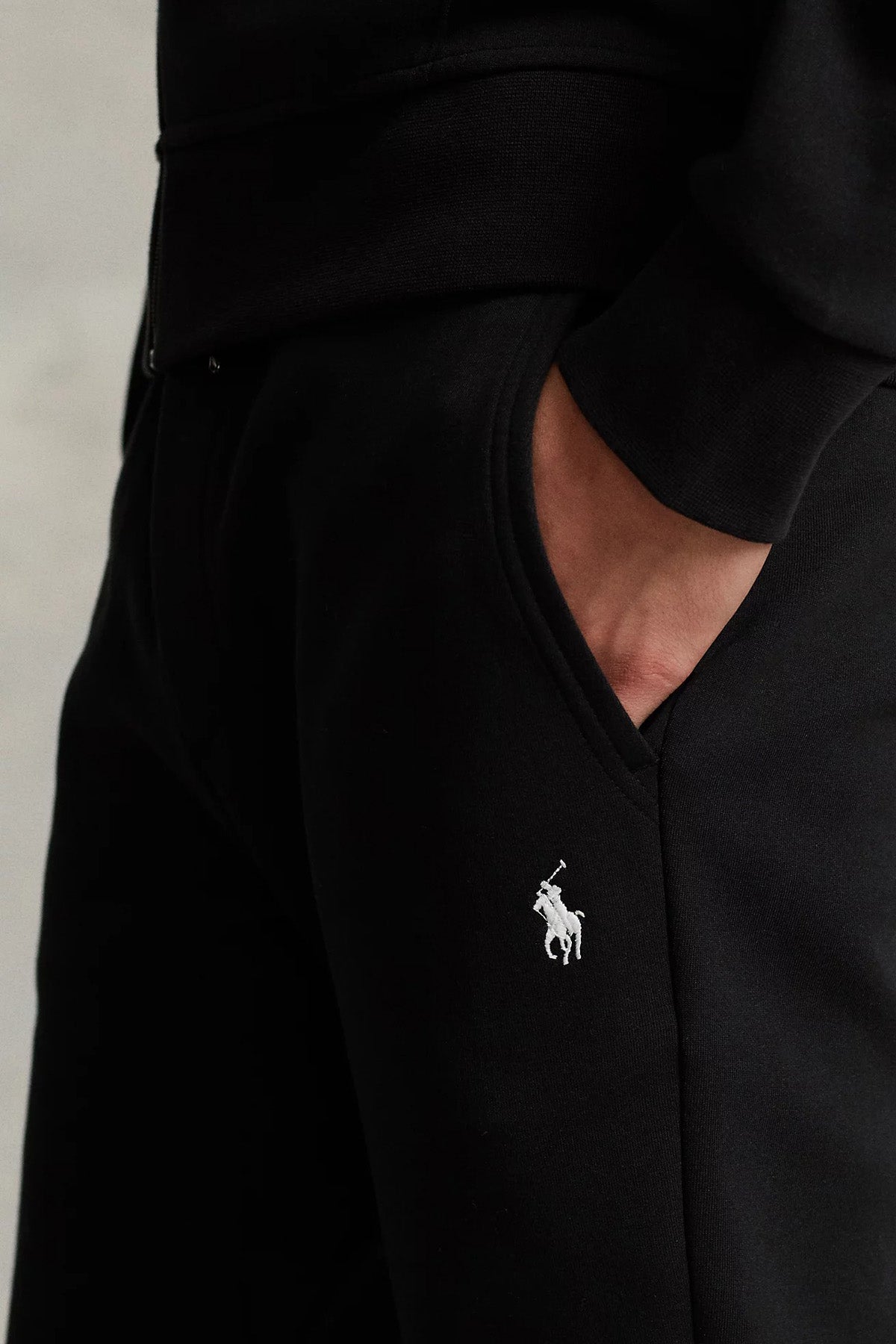 Polo Ralph Lauren Beli Lastikli Logolu Eşofman Altı
