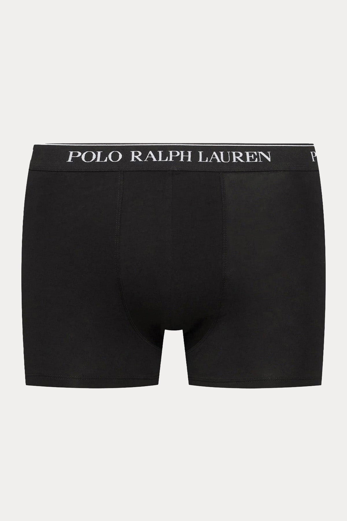 Polo Ralph Lauren 5'li Paket Streç Pamuklu Boxer-Boxer-Libas