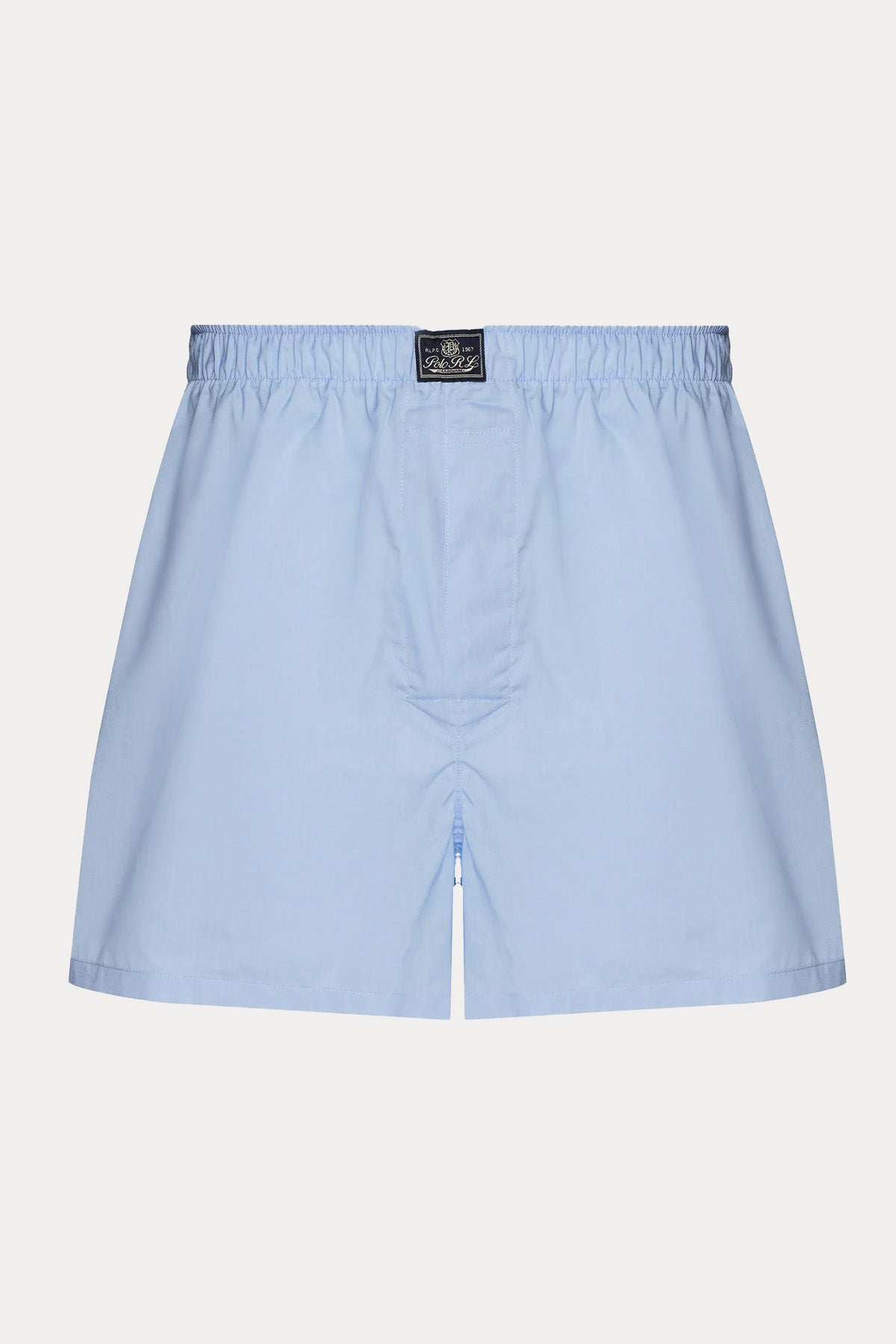 Polo Ralph Lauren 3'lü Paket Pamuklu Boxer