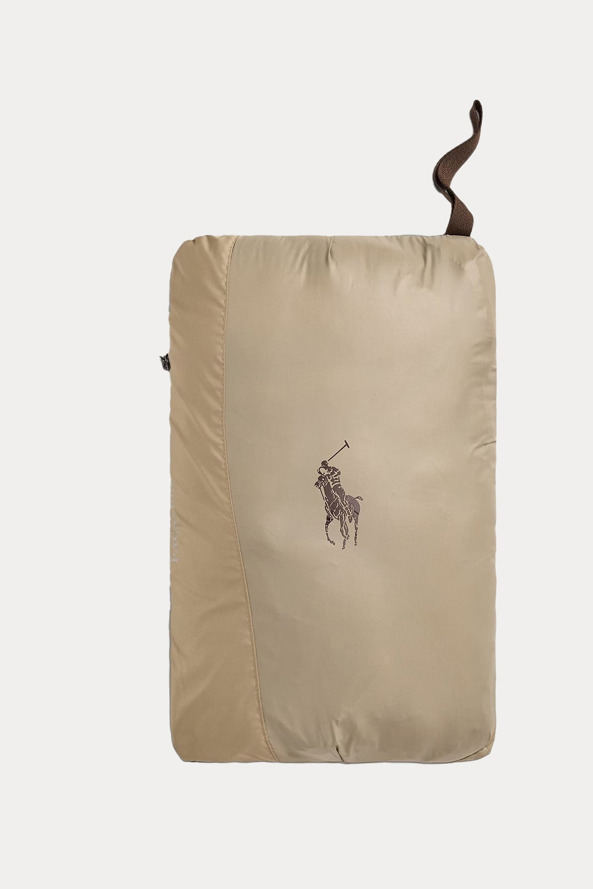 Polo Ralph Lauren Dik Yaka Puffer Yelek