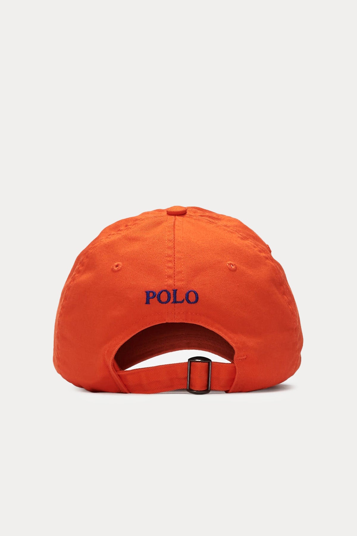 Polo Ralph Lauren Unisex Pony Logolu Şapka