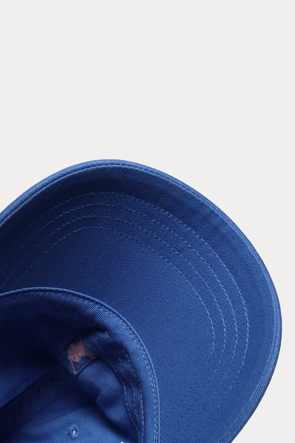 Polo Ralph Lauren Unisex Pony Logolu Şapka