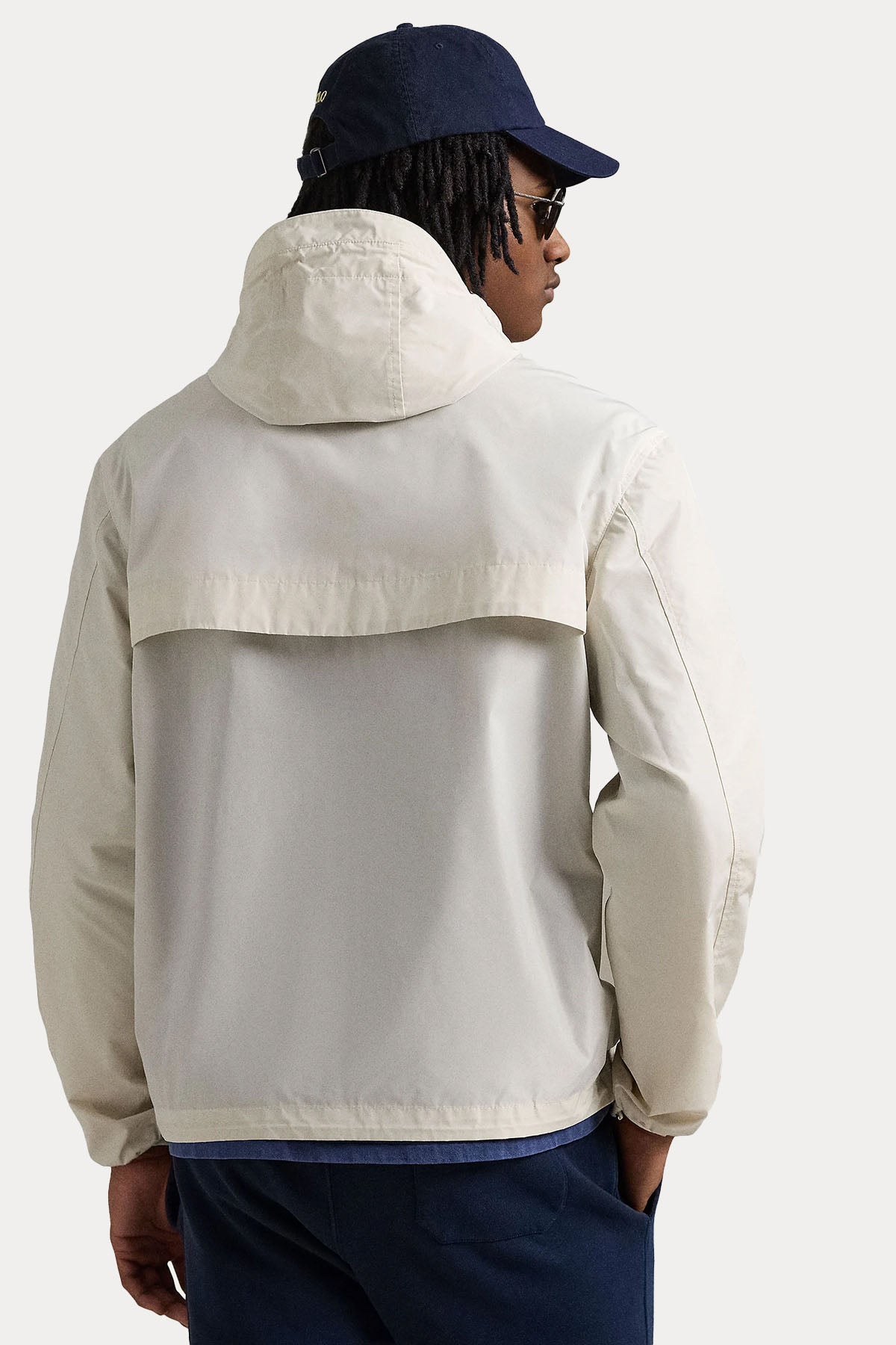 Polo Ralph Lauren Kapüşonlu Ceket