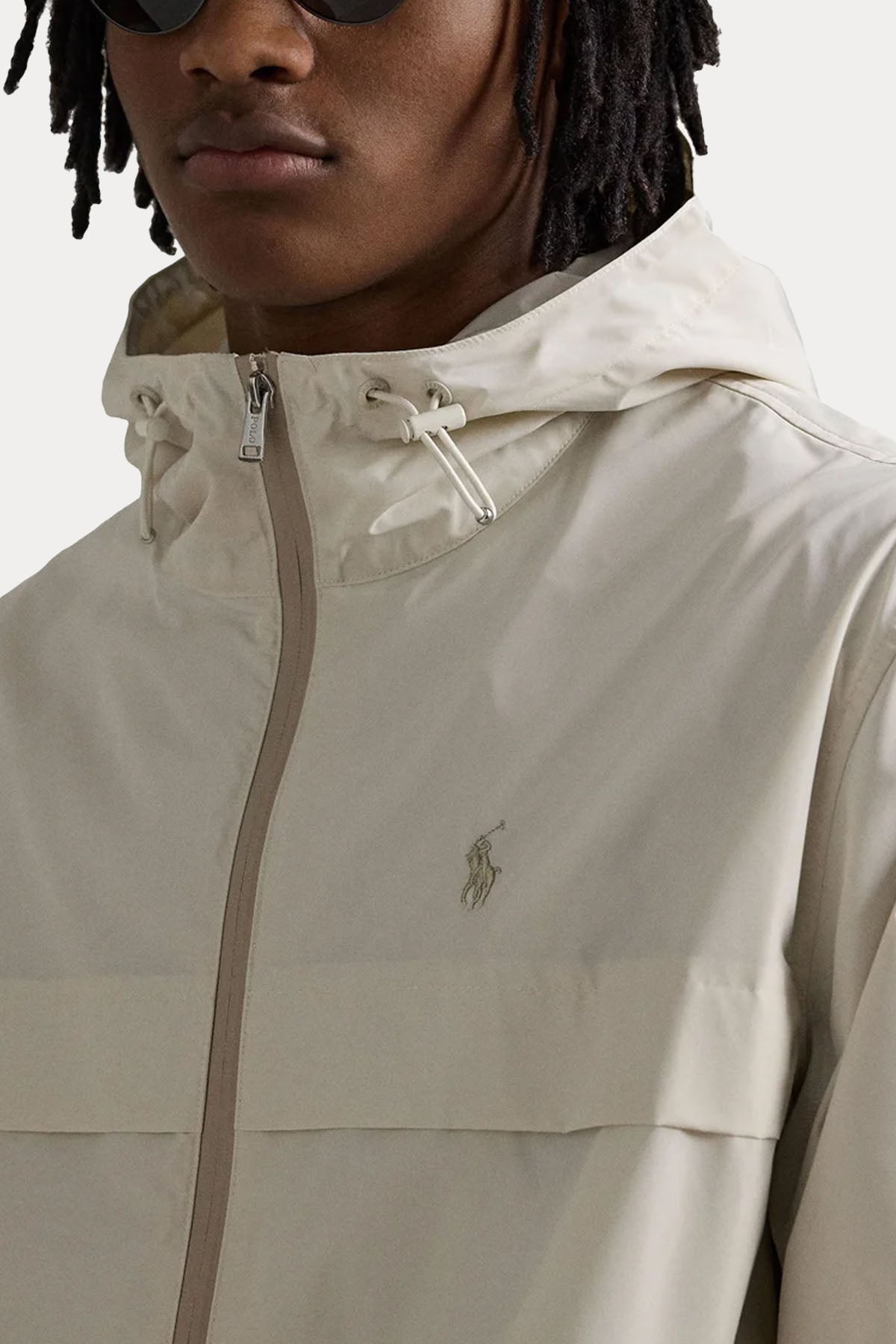 Polo Ralph Lauren Kapüşonlu Ceket