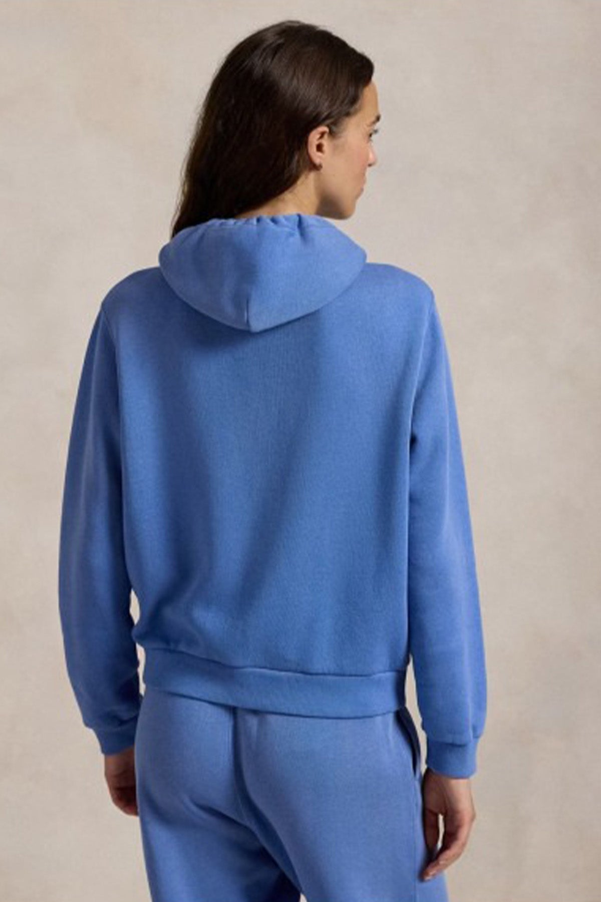 Polo Ralph Lauren Kapüşonlu Sweatshirt Ceket