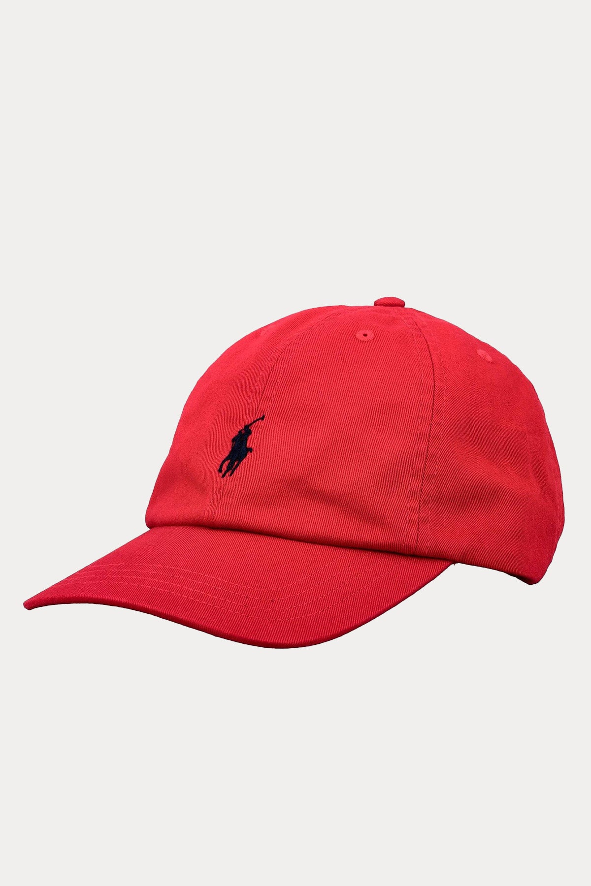 Polo Ralph Lauren Unisex Pony Logolu Şapka